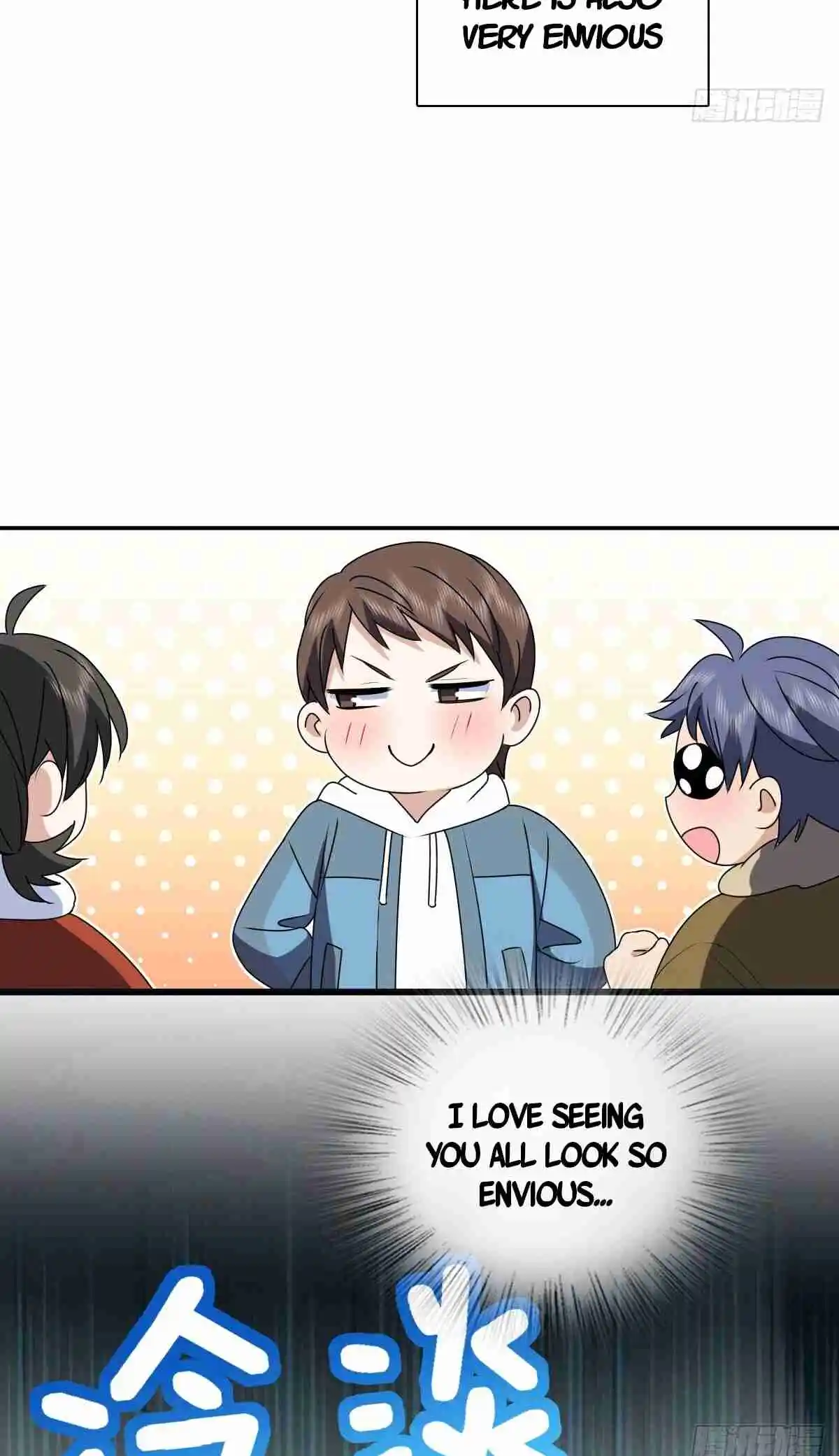 My Wife Is From a Thousand Years Ago 357