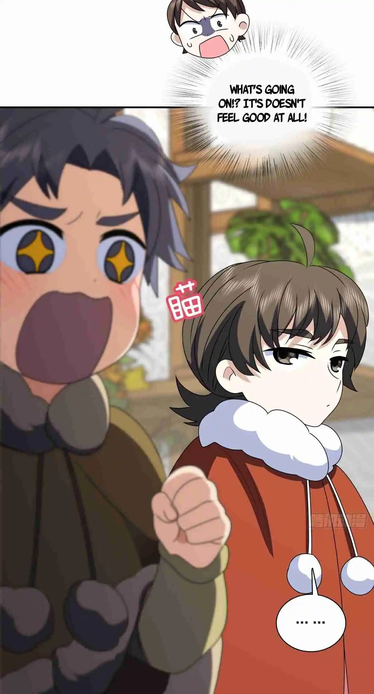 My Wife Is From a Thousand Years Ago 357