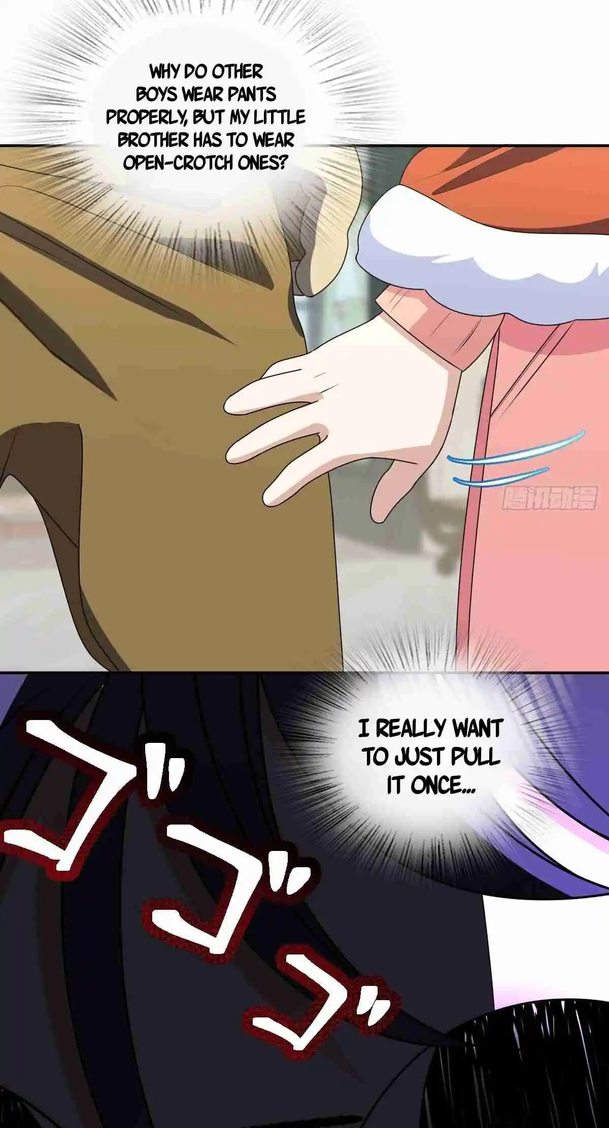 My Wife Is From a Thousand Years Ago 357