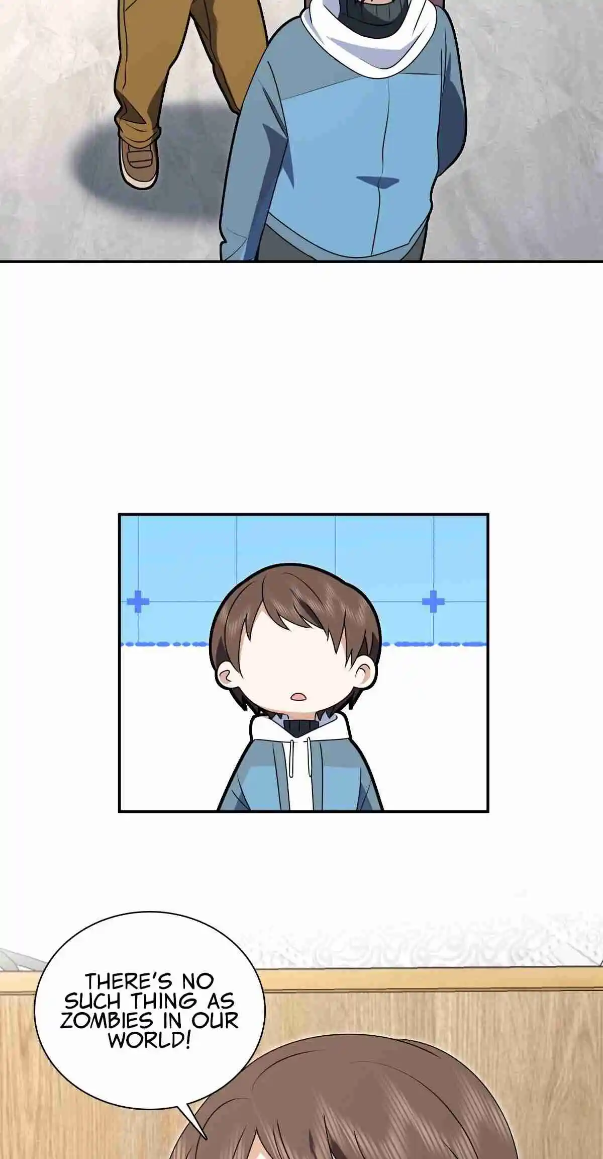 My Wife Is From a Thousand Years Ago 358