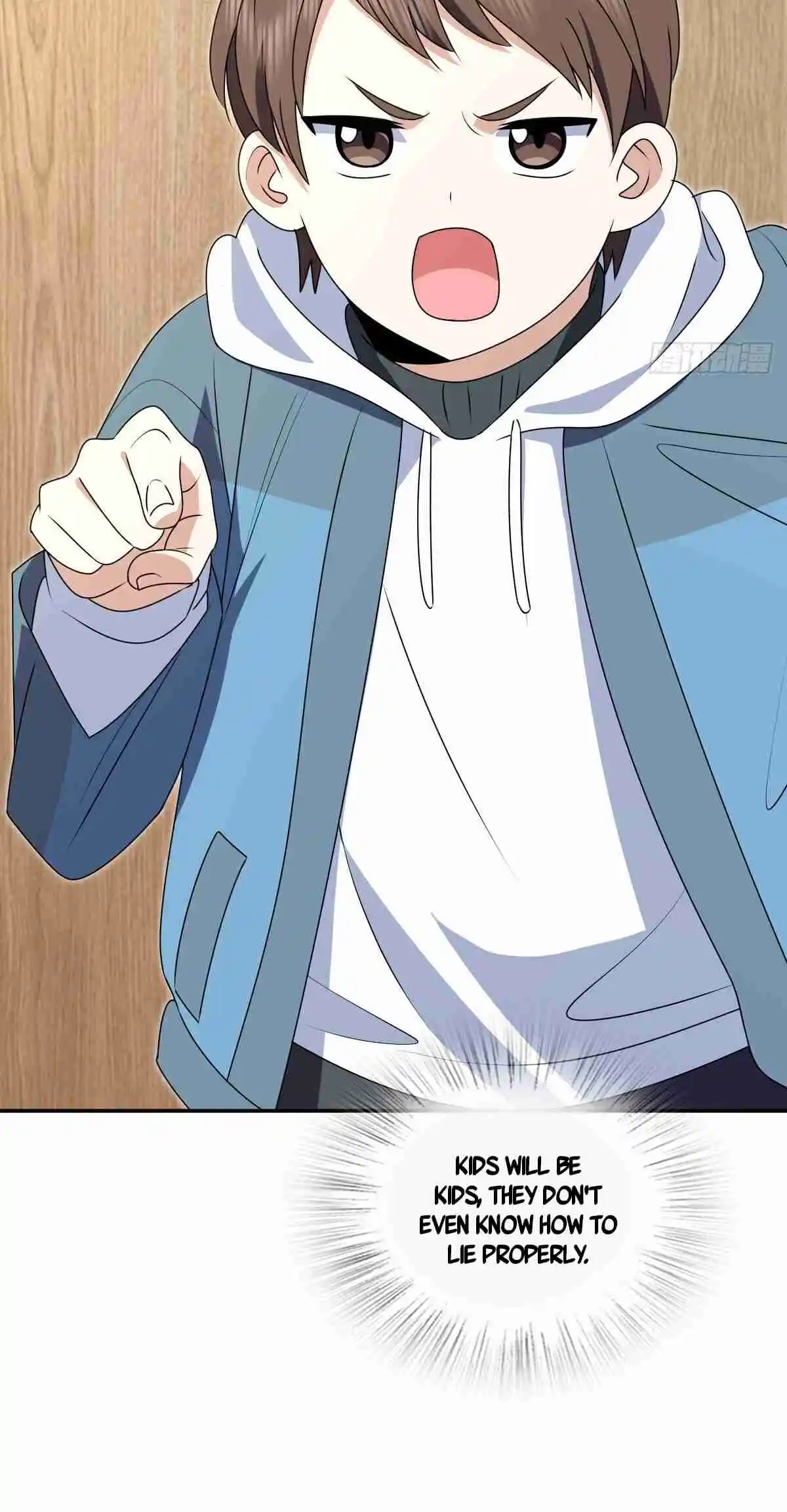 My Wife Is From a Thousand Years Ago 358