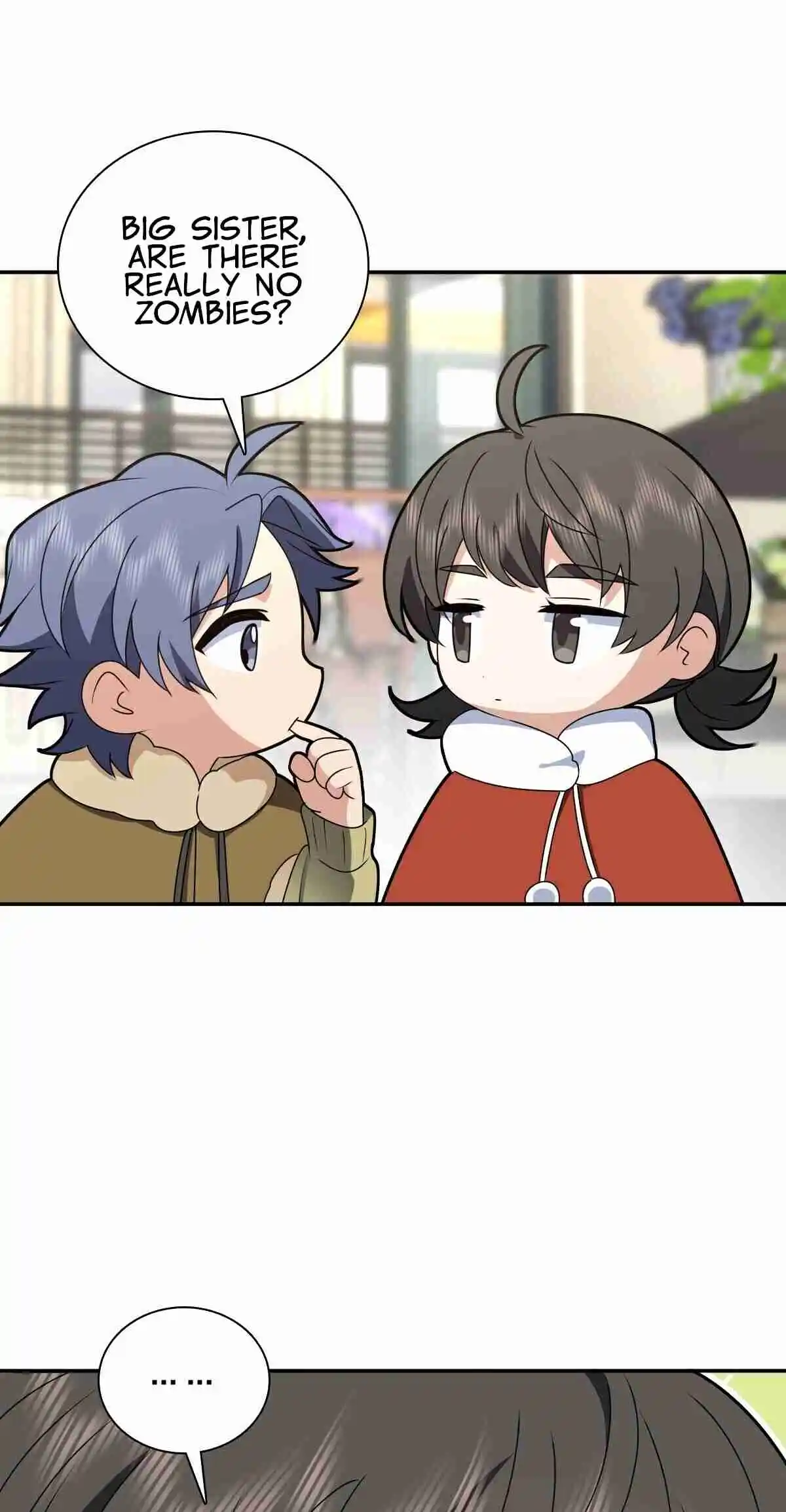 My Wife Is From a Thousand Years Ago 358