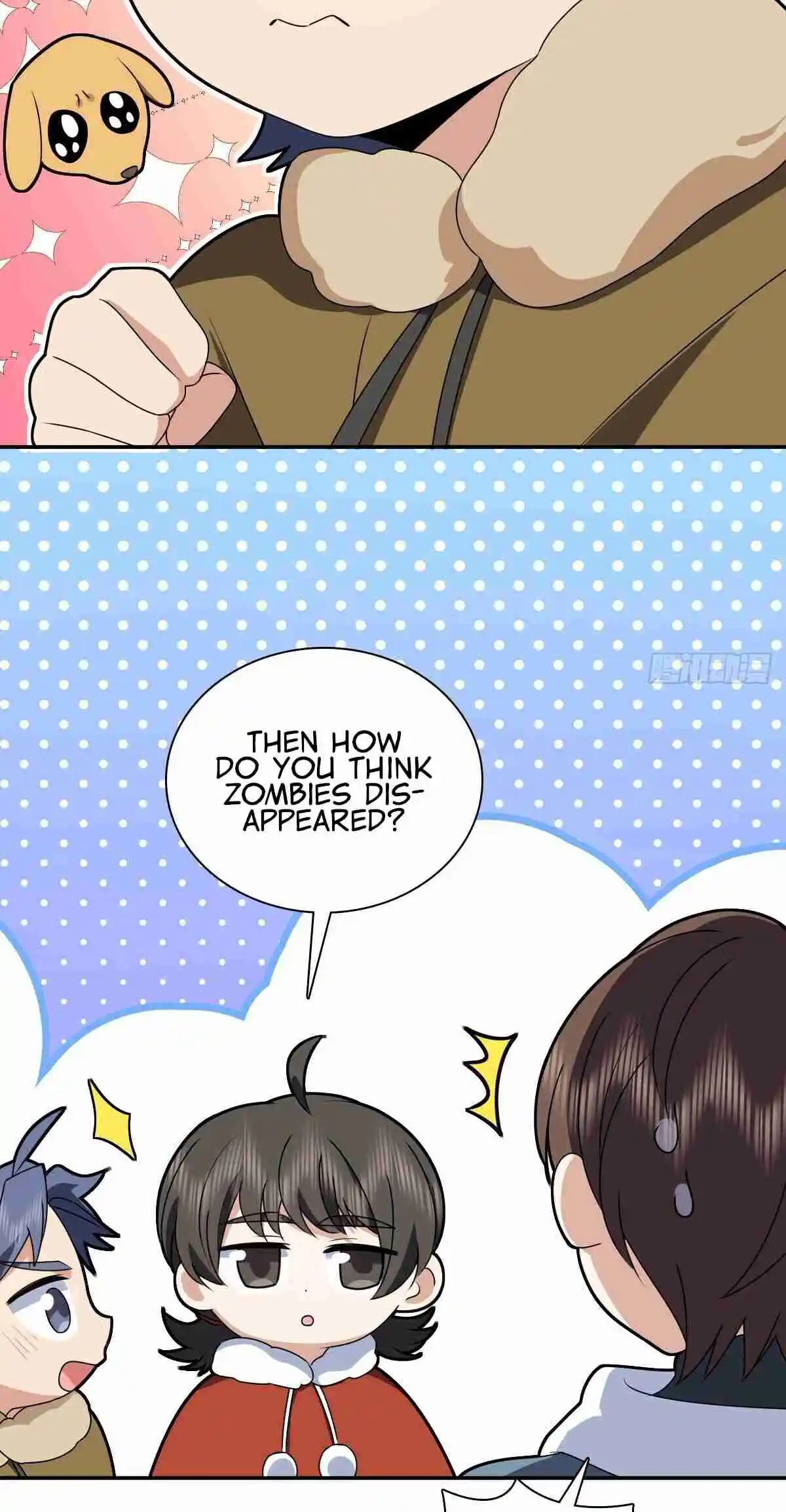 My Wife Is From a Thousand Years Ago 358