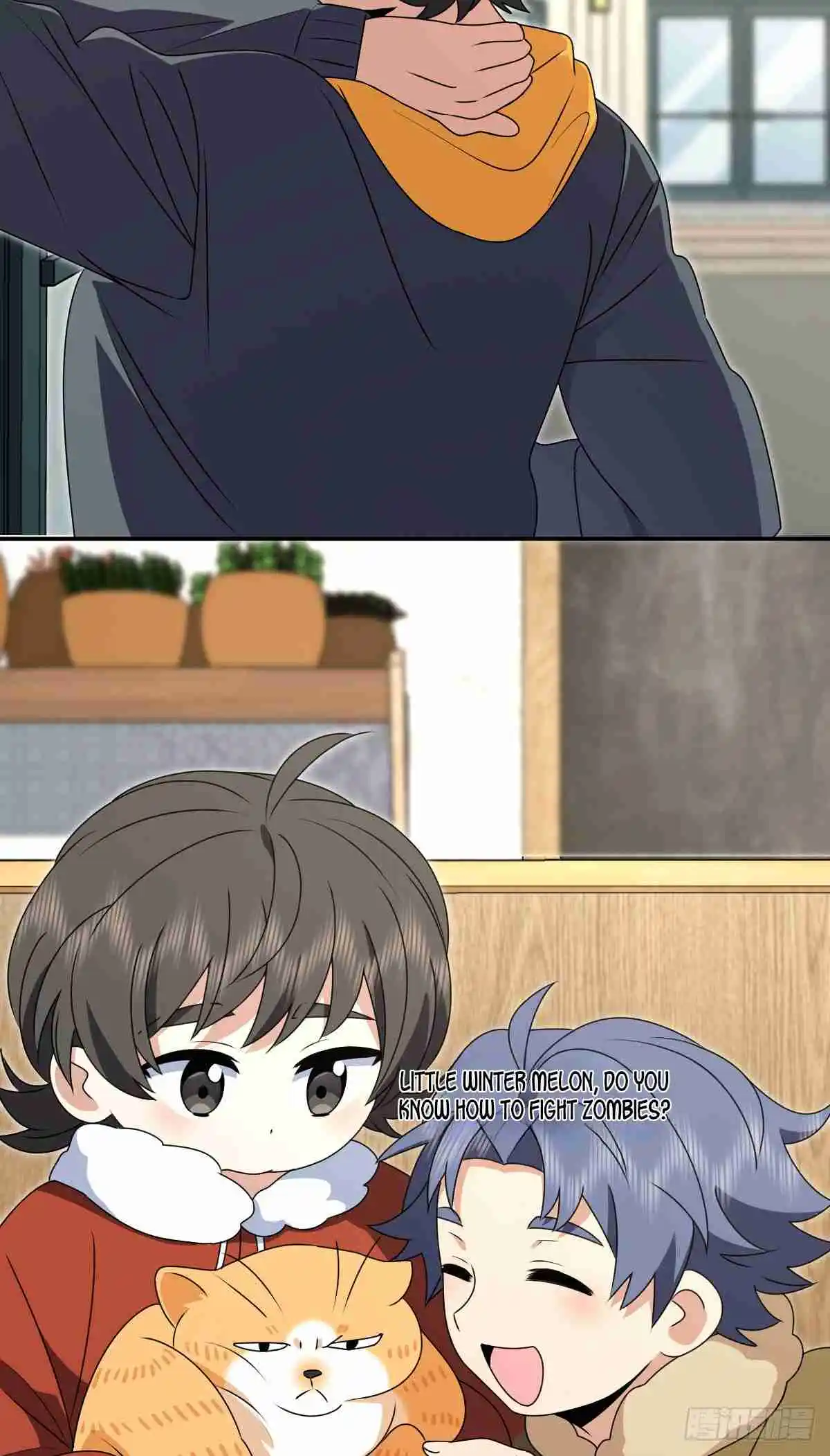 My Wife Is From a Thousand Years Ago 358