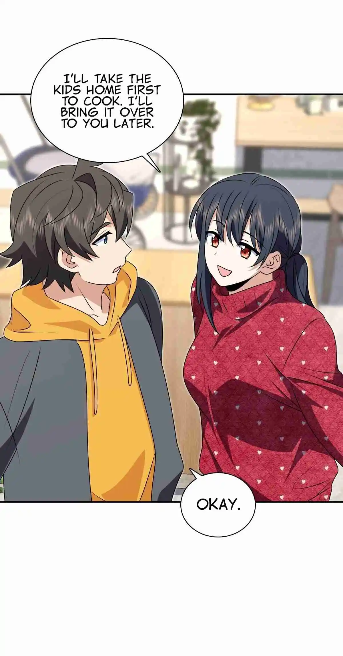 My Wife Is From a Thousand Years Ago 358