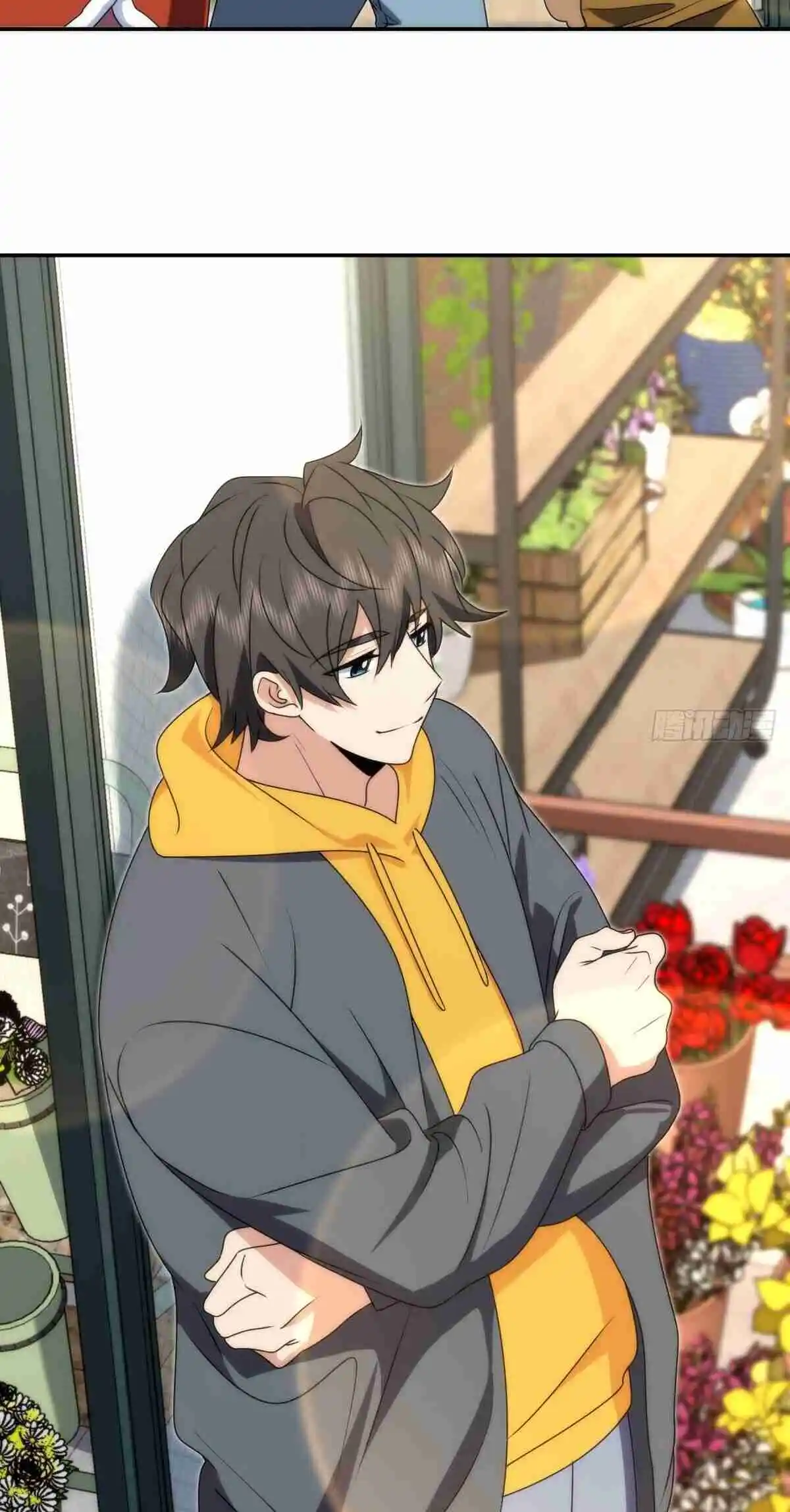 My Wife Is From a Thousand Years Ago 358