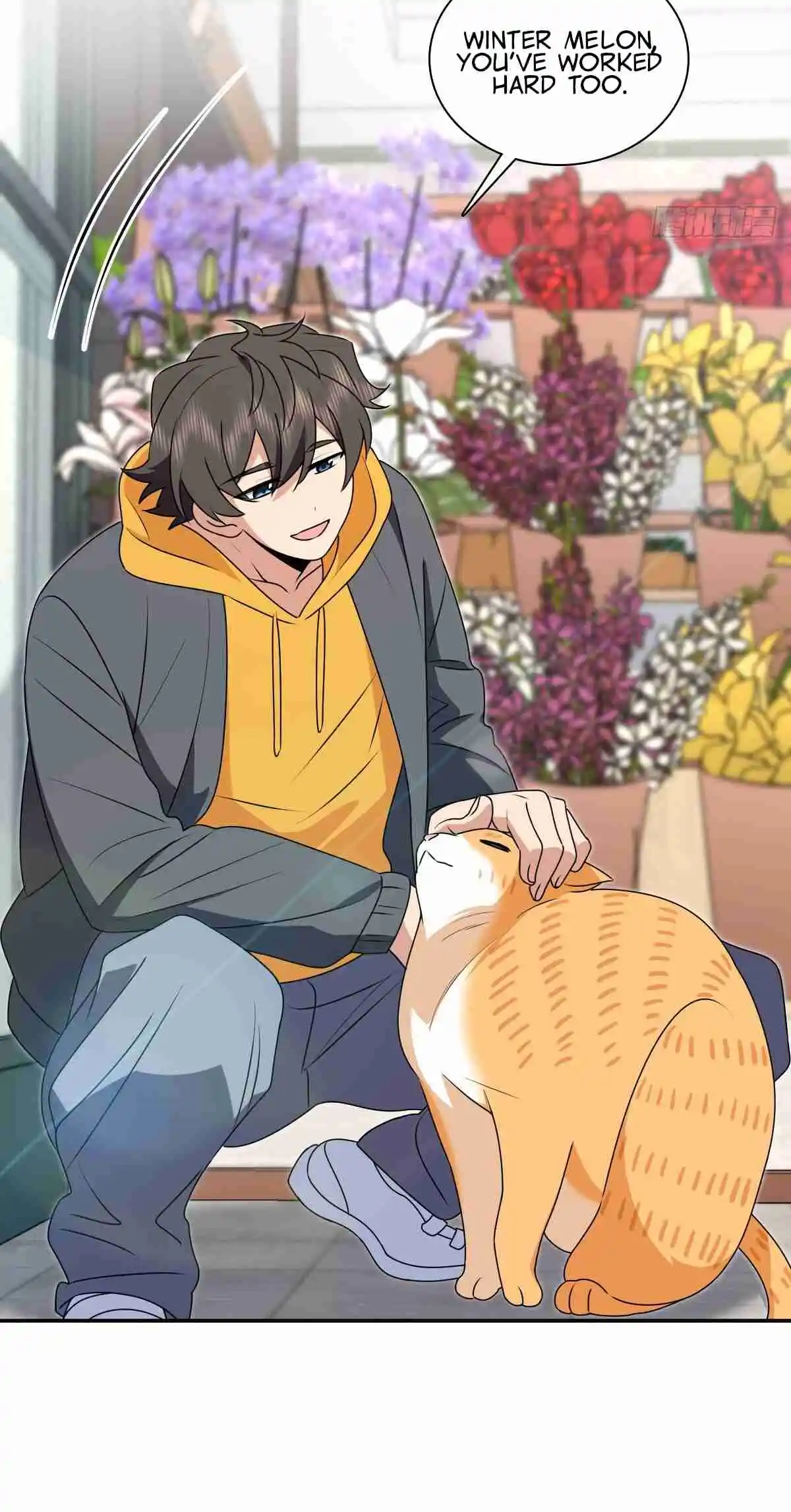 My Wife Is From a Thousand Years Ago 358