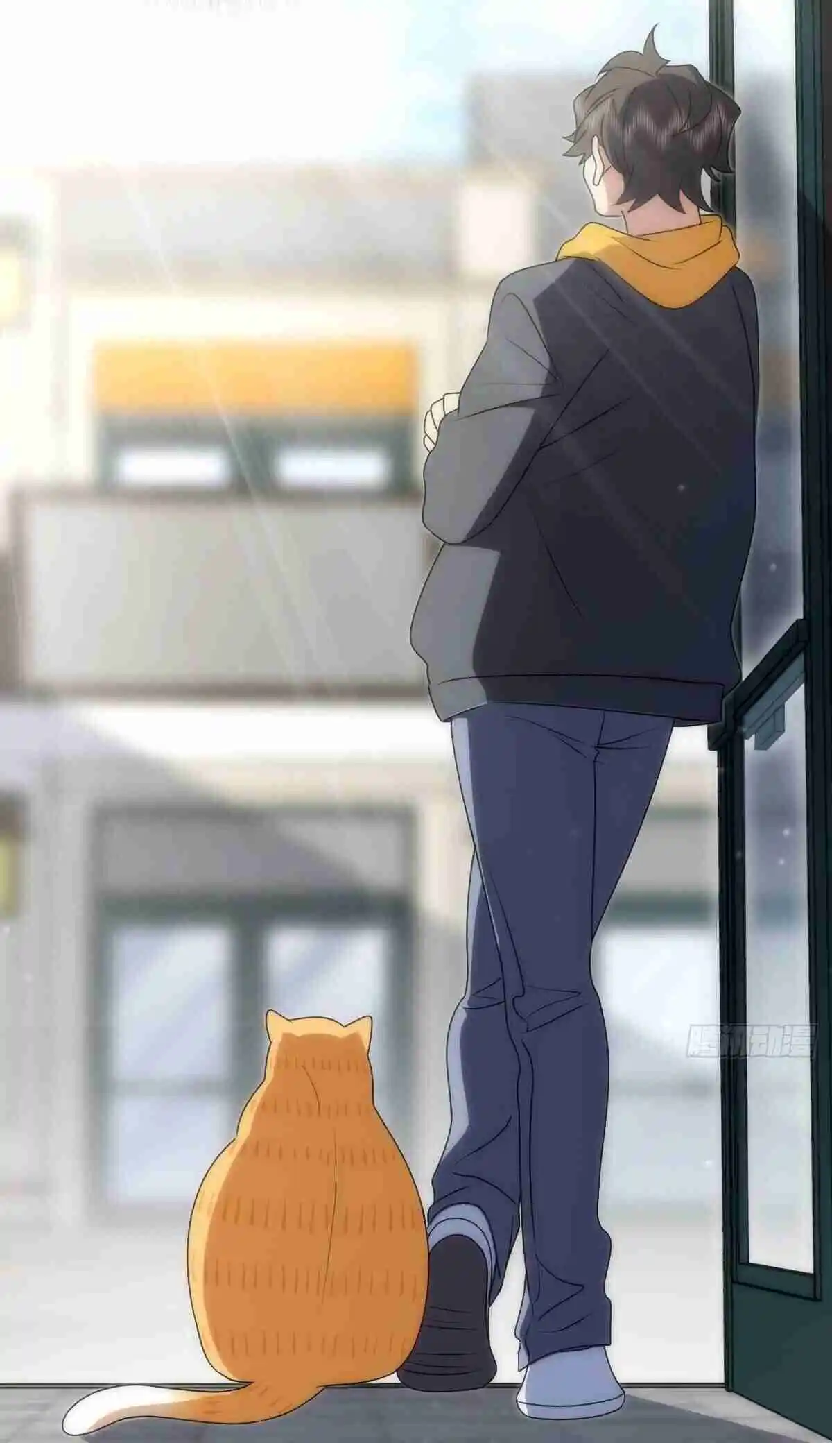 My Wife Is From a Thousand Years Ago 358