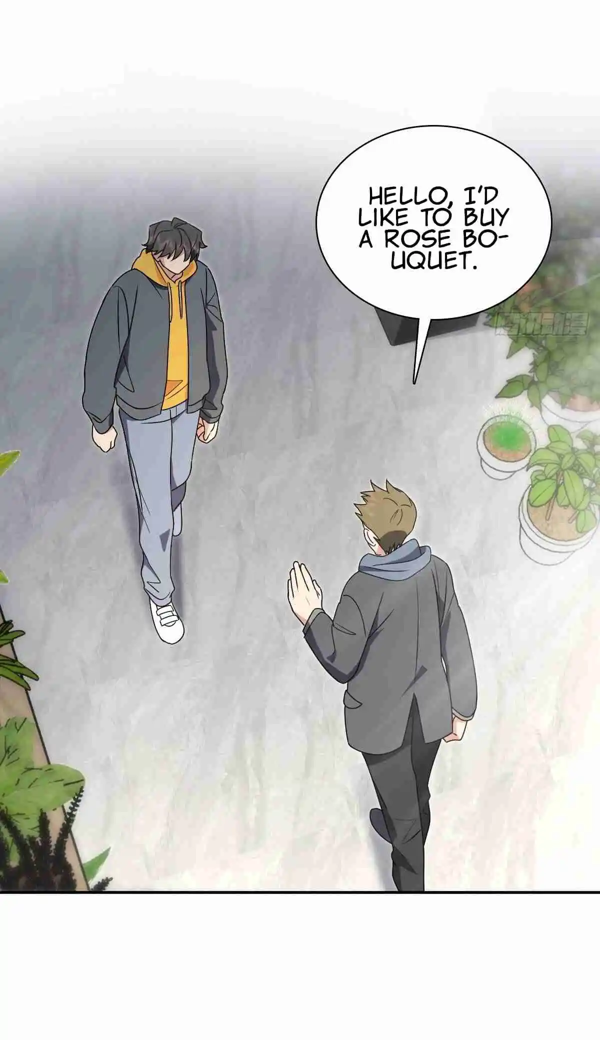 My Wife Is From a Thousand Years Ago 358