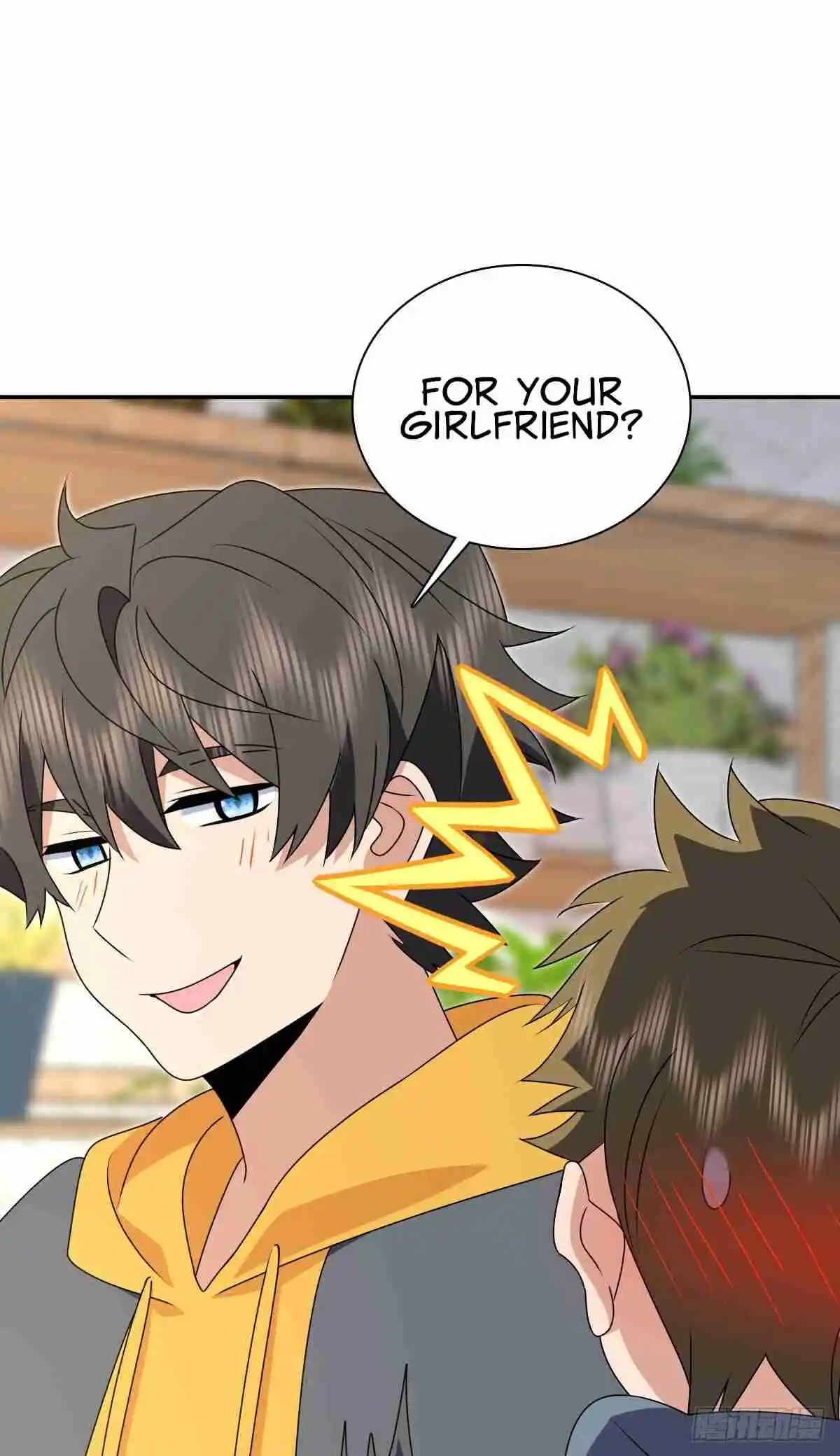 My Wife Is From a Thousand Years Ago 358