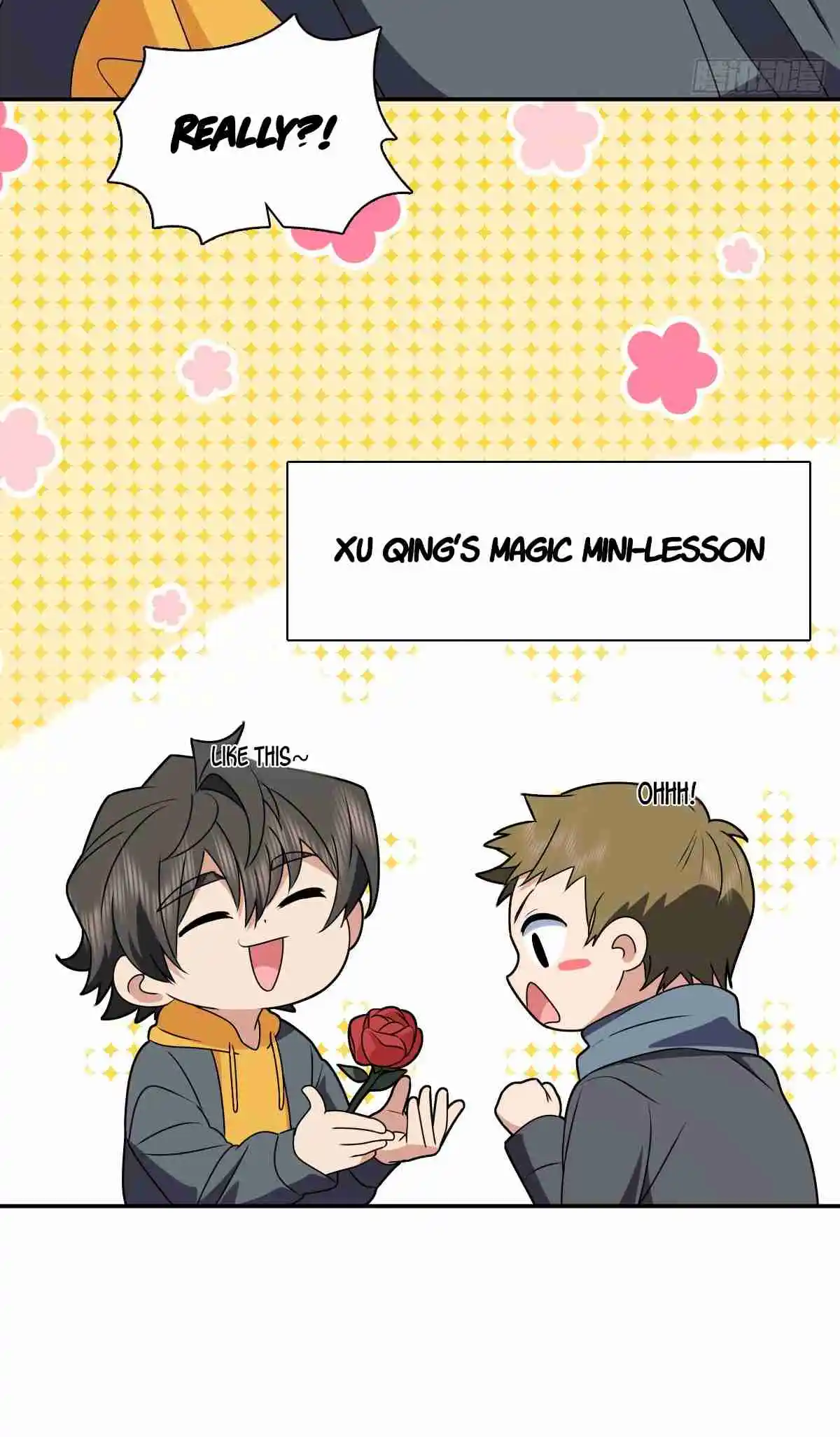 My Wife Is From a Thousand Years Ago 358