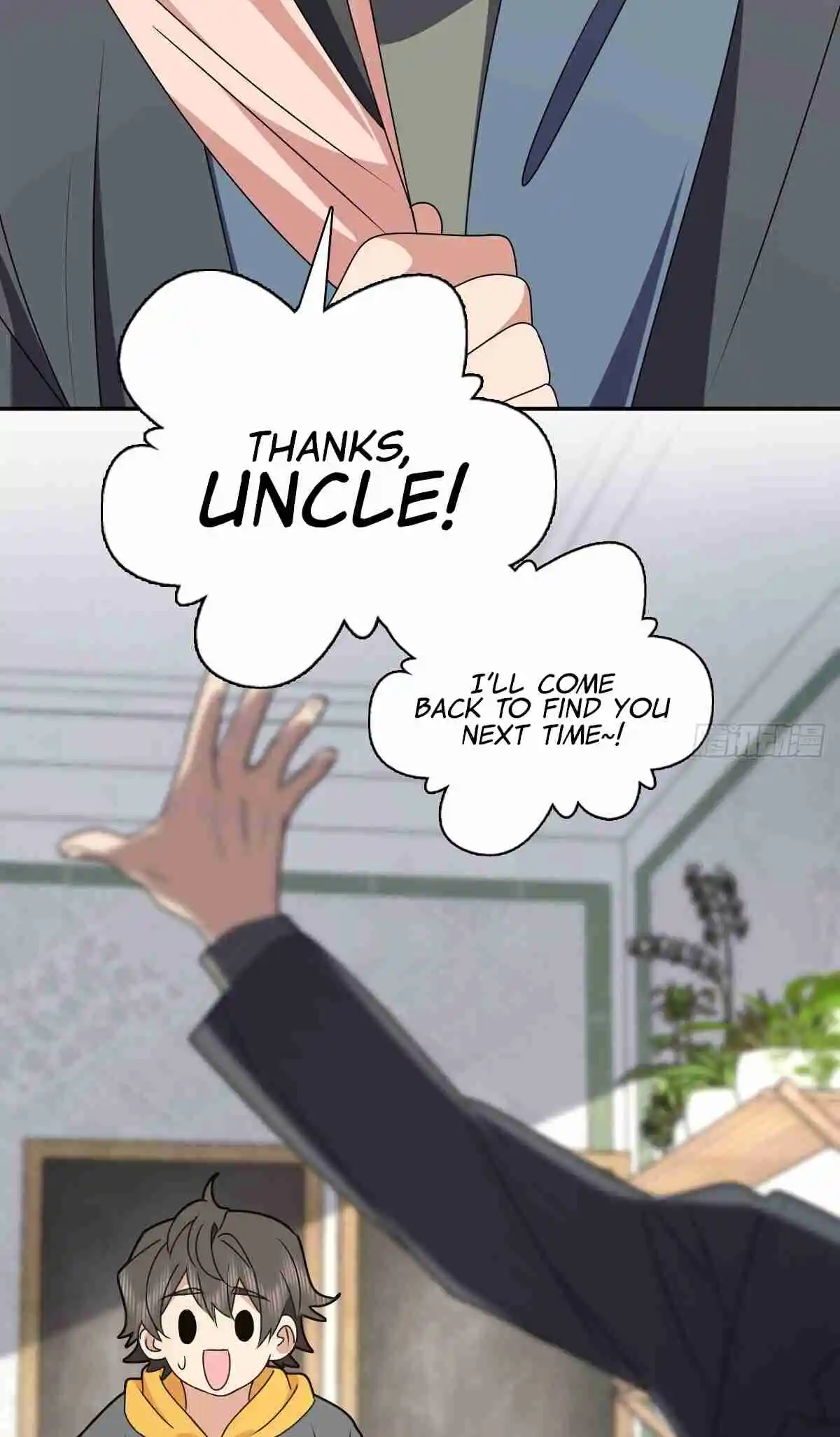 My Wife Is From a Thousand Years Ago 358