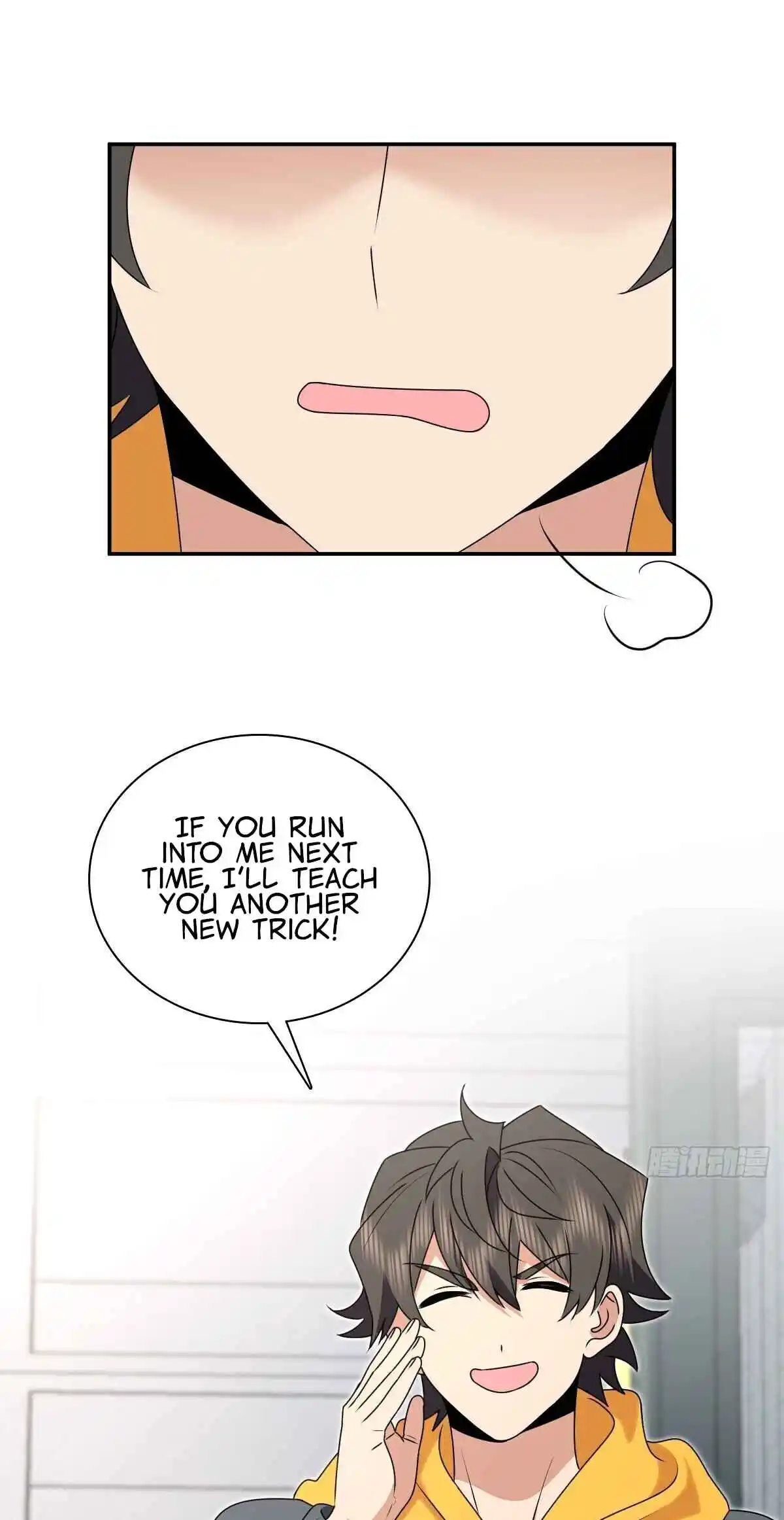 My Wife Is From a Thousand Years Ago 358