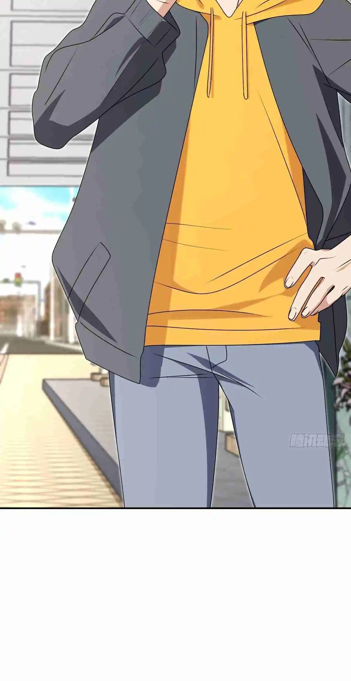 My Wife Is From a Thousand Years Ago 358