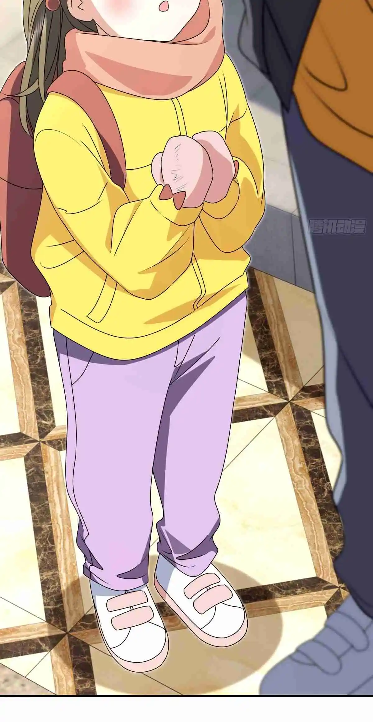 My Wife Is From a Thousand Years Ago 358