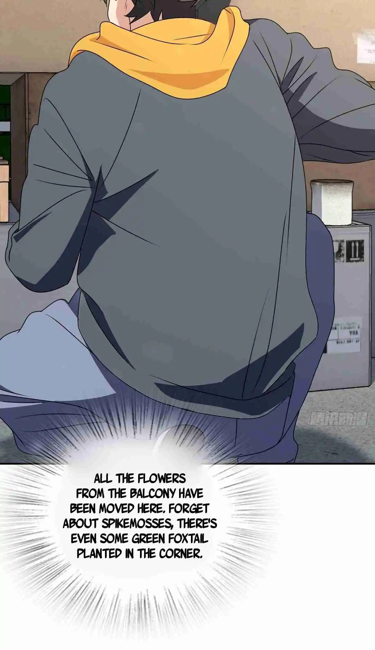 My Wife Is From a Thousand Years Ago 358