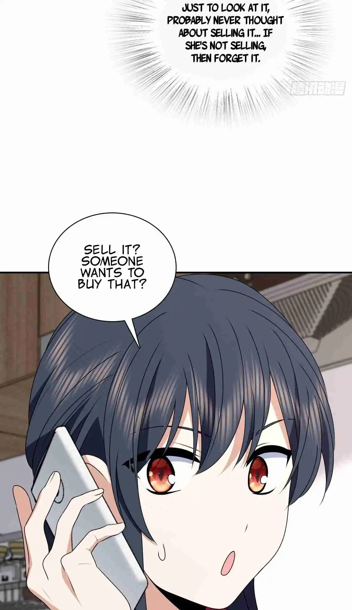 My Wife Is From a Thousand Years Ago 358