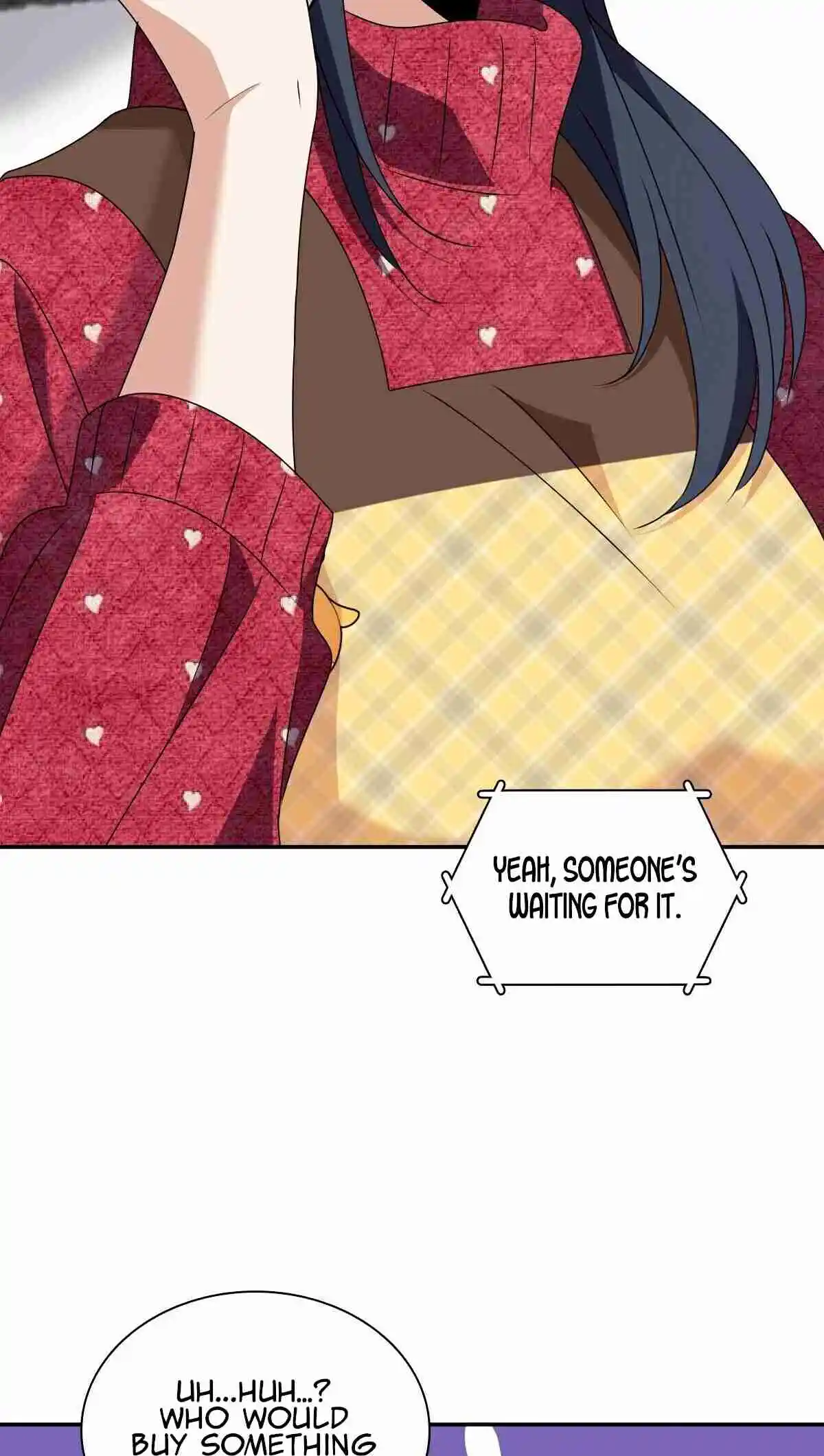 My Wife Is From a Thousand Years Ago 358