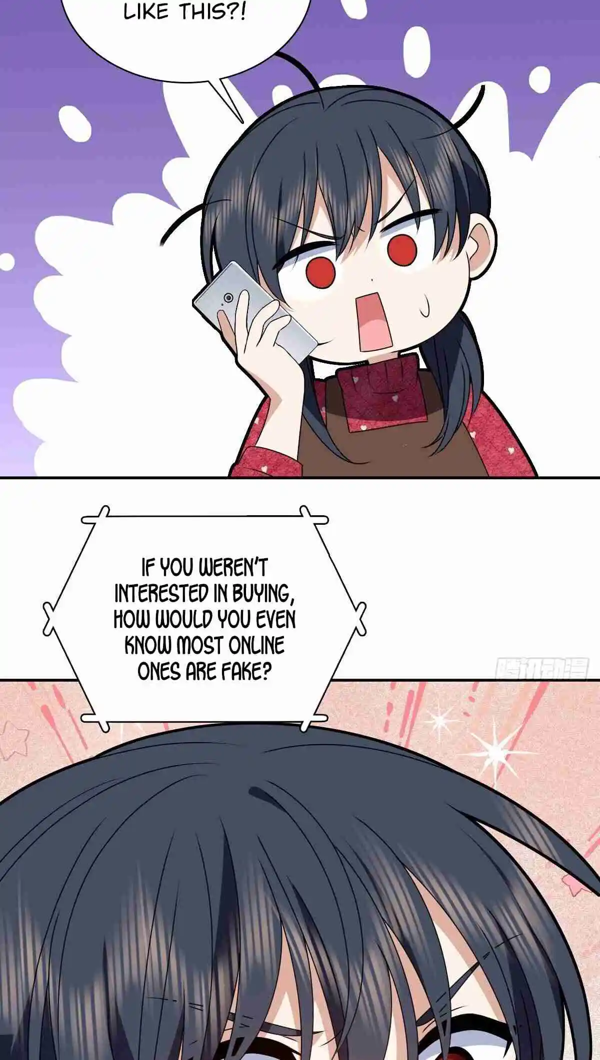 My Wife Is From a Thousand Years Ago 358