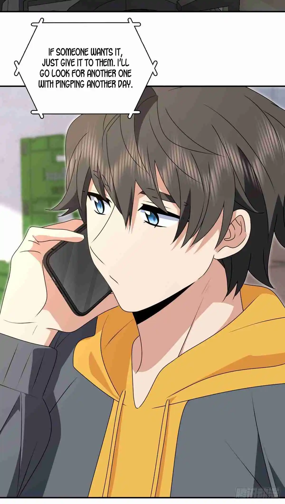 My Wife Is From a Thousand Years Ago 358