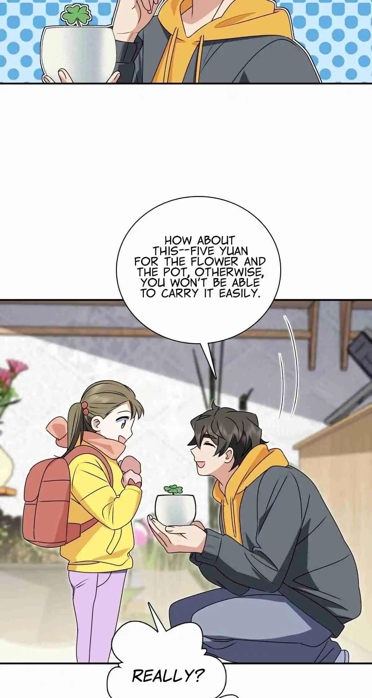 My Wife Is From a Thousand Years Ago 358