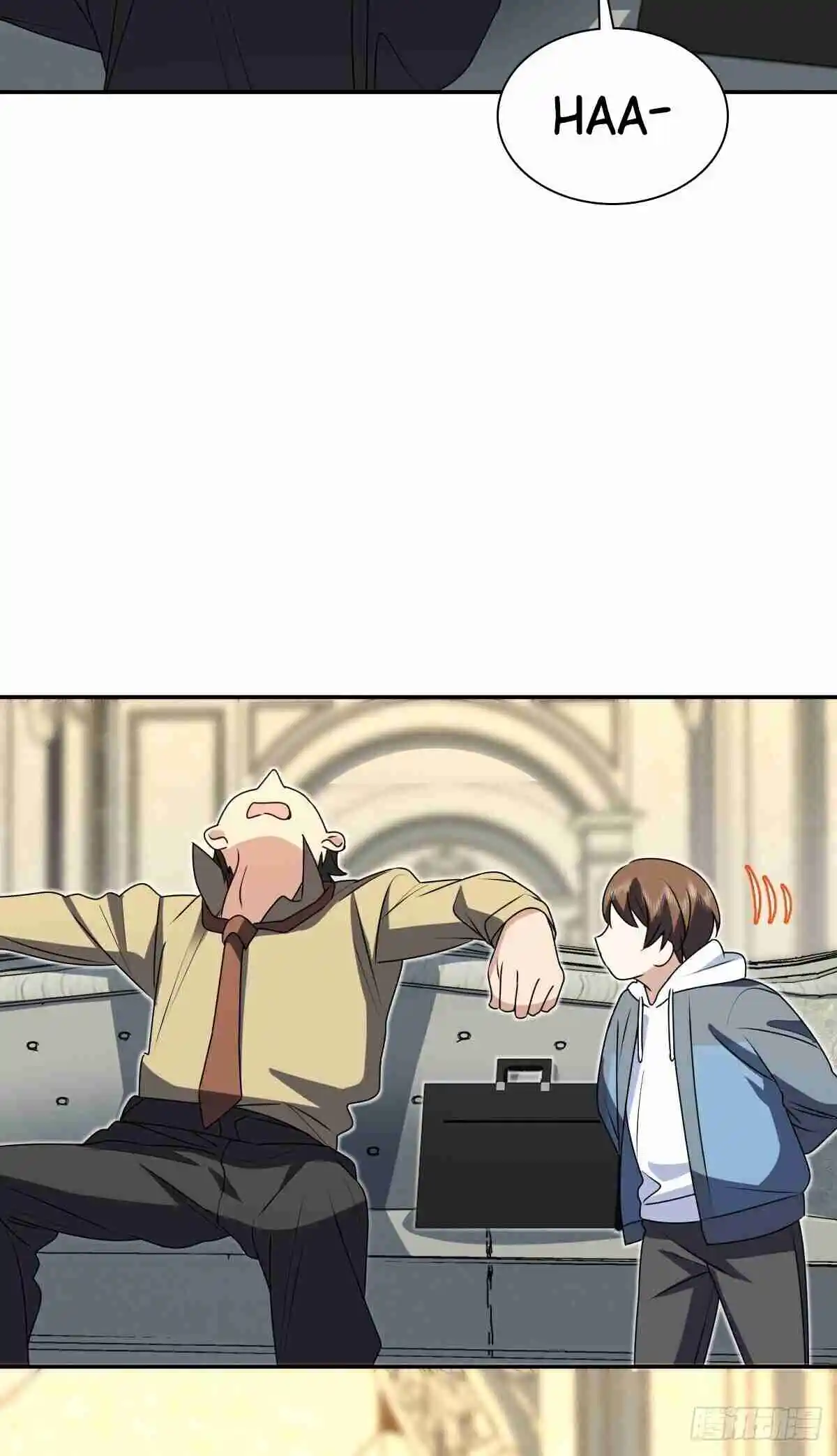 My Wife Is From a Thousand Years Ago 359