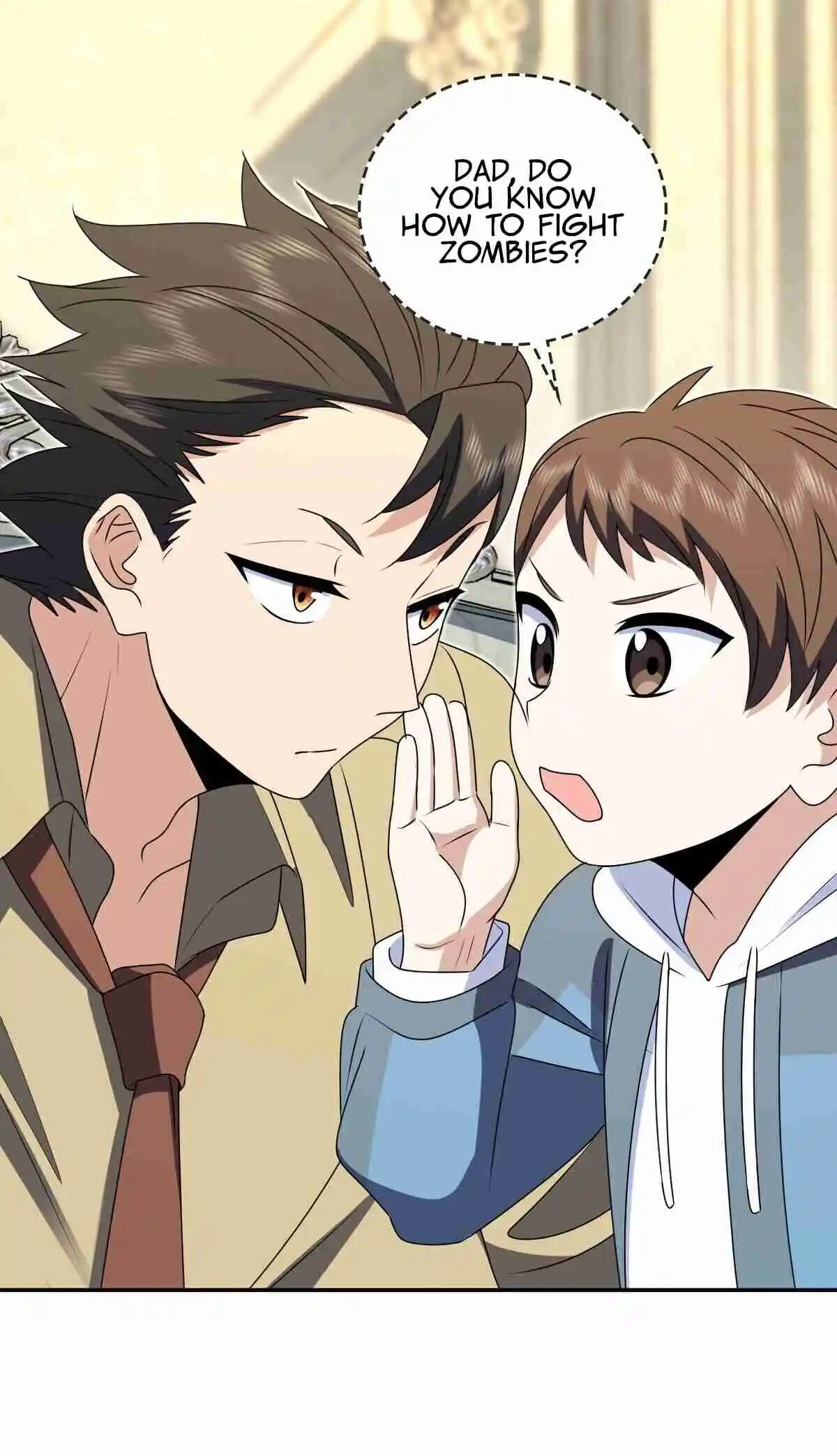 My Wife Is From a Thousand Years Ago 359