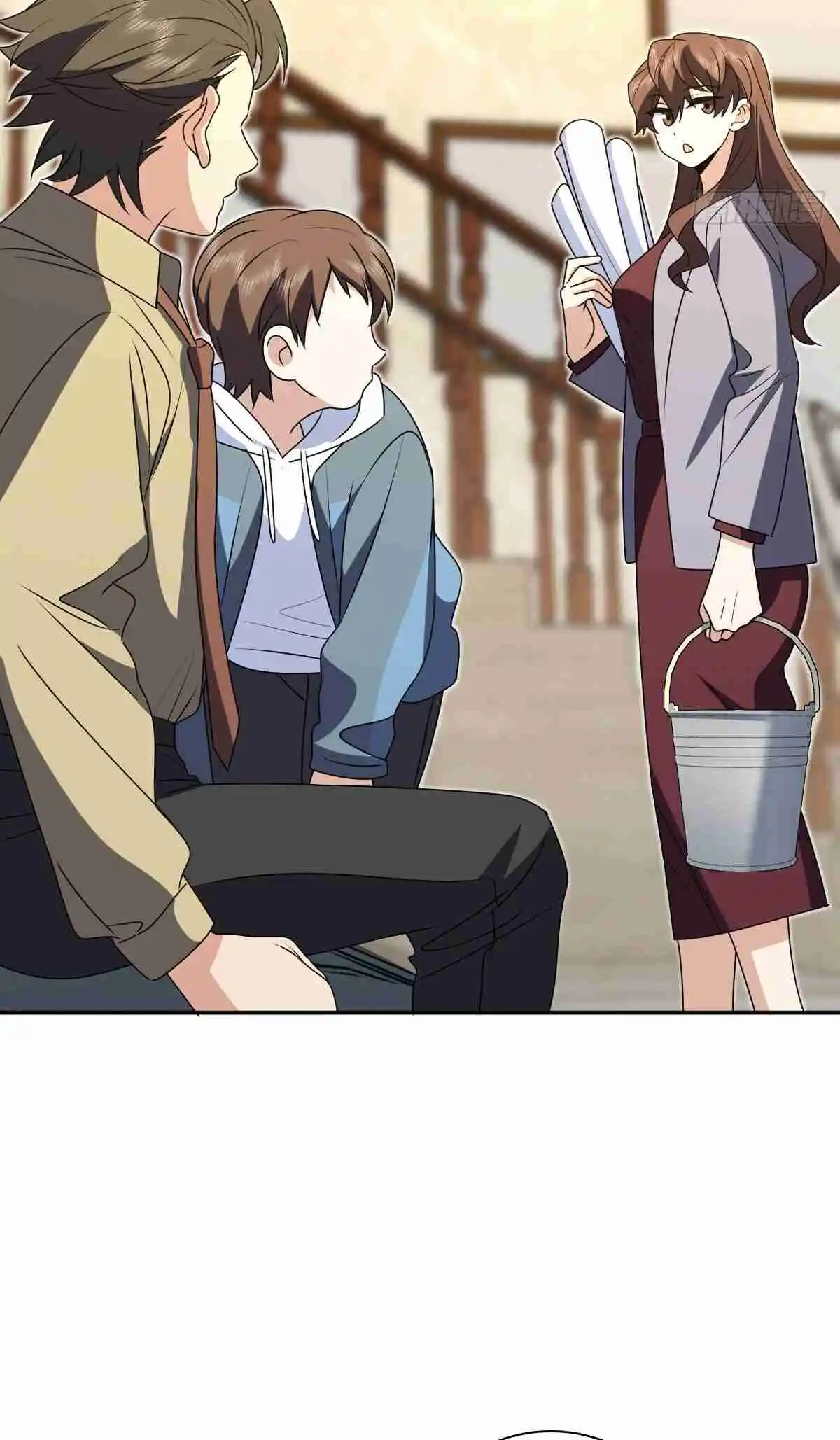 My Wife Is From a Thousand Years Ago 359