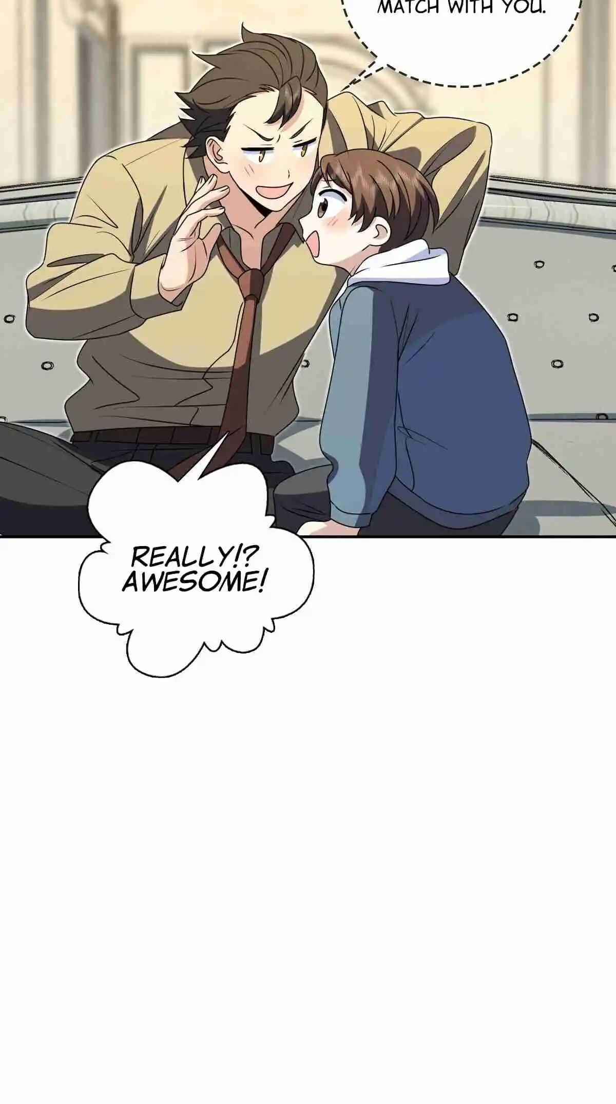 My Wife Is From a Thousand Years Ago 359