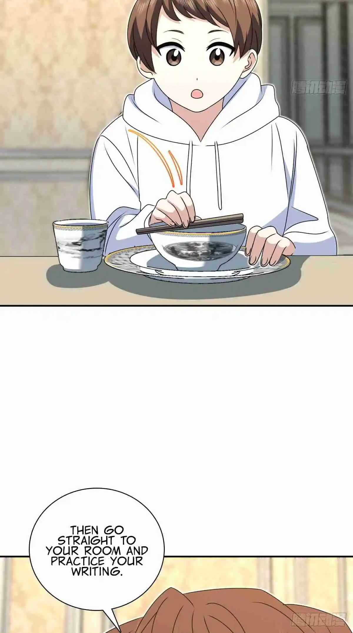 My Wife Is From a Thousand Years Ago 359