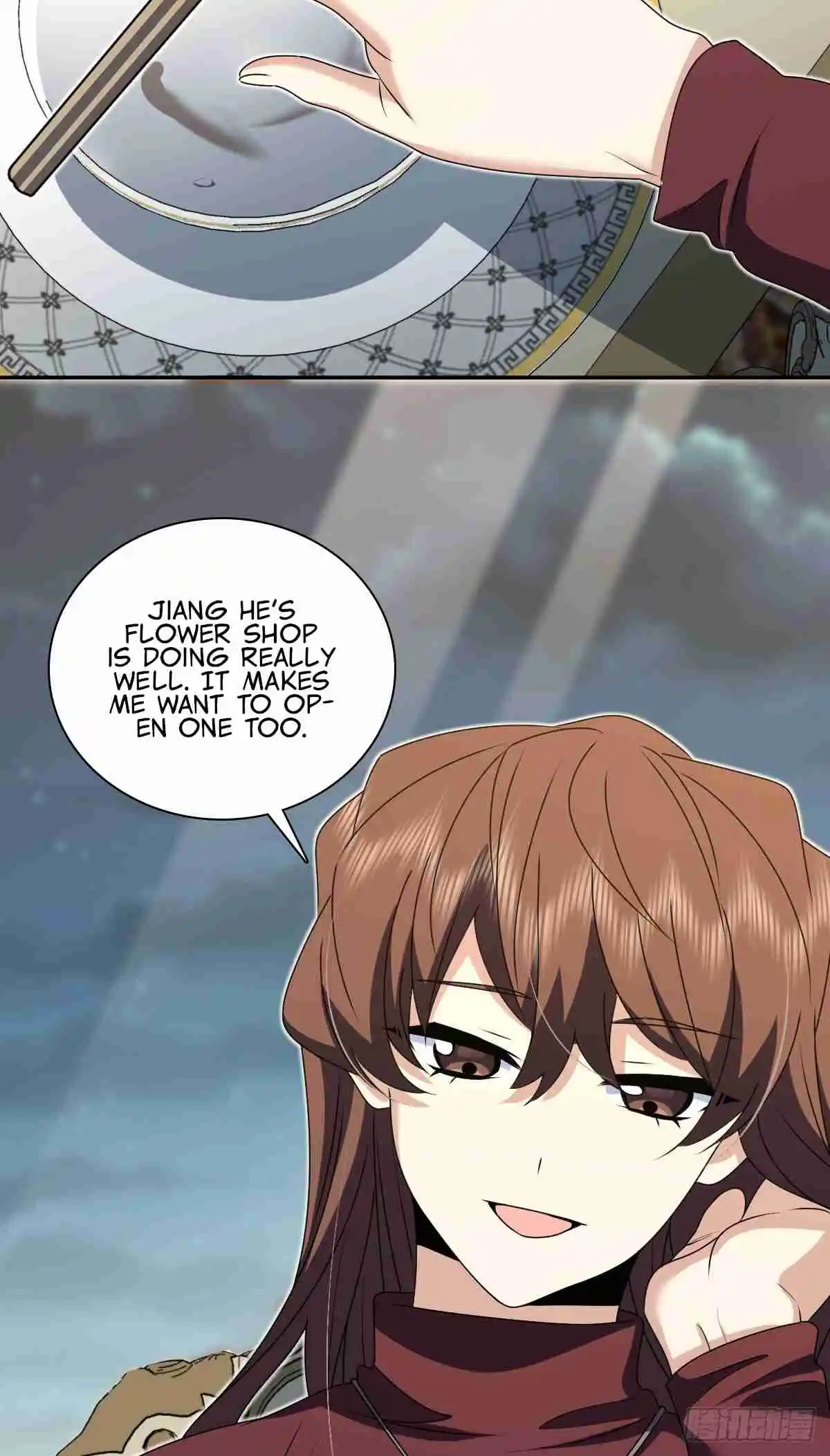 My Wife Is From a Thousand Years Ago 359