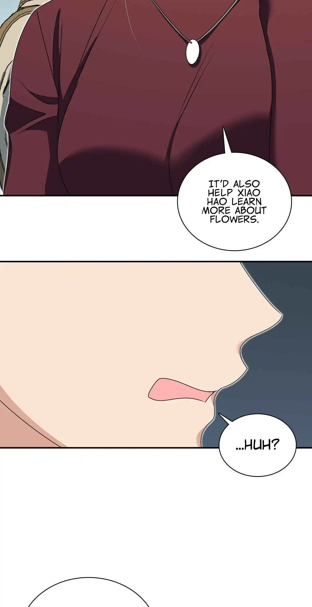 My Wife Is From a Thousand Years Ago 359