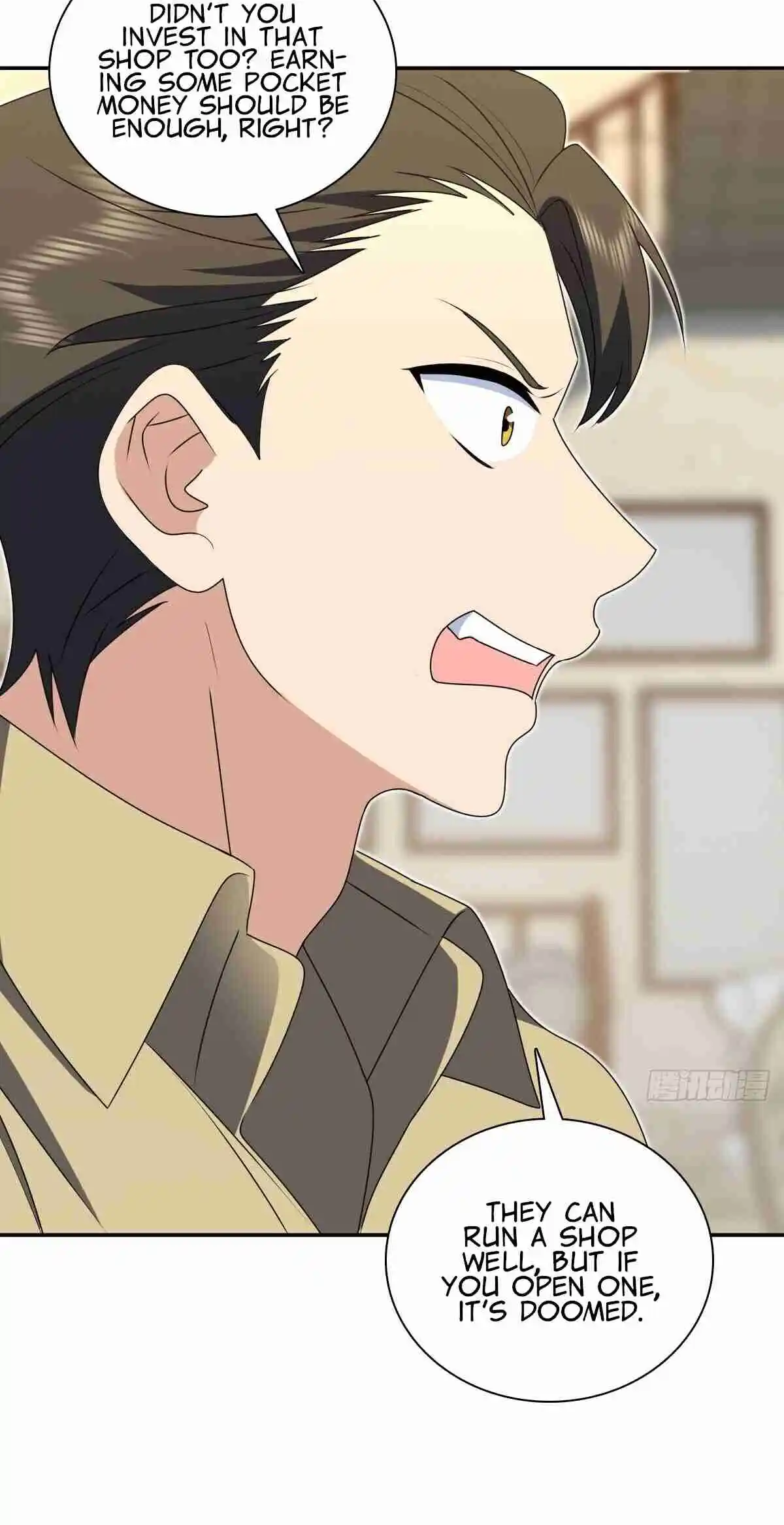 My Wife Is From a Thousand Years Ago 359