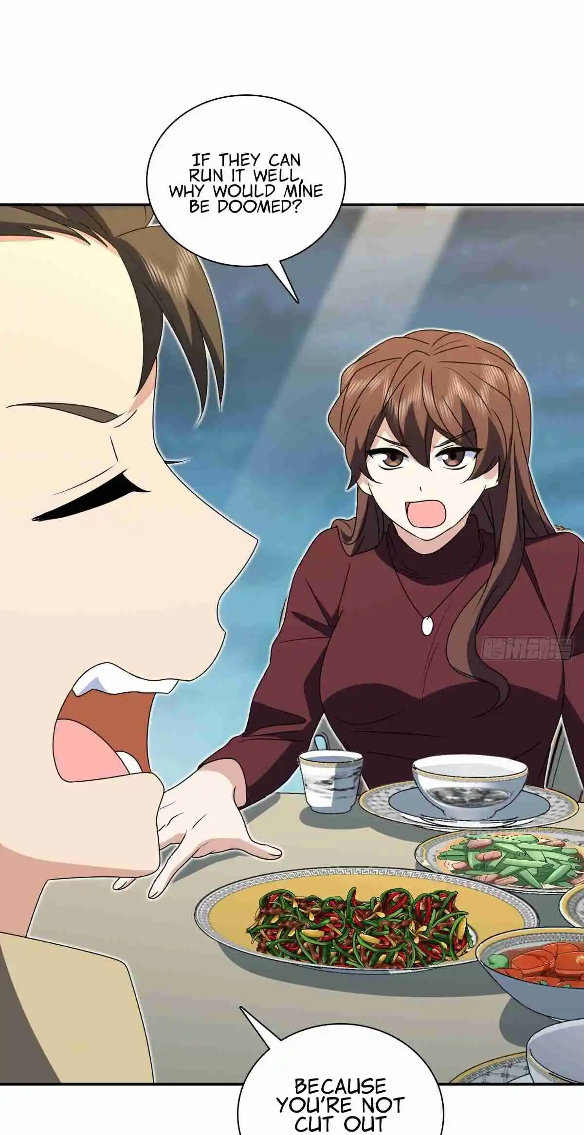 My Wife Is From a Thousand Years Ago 359