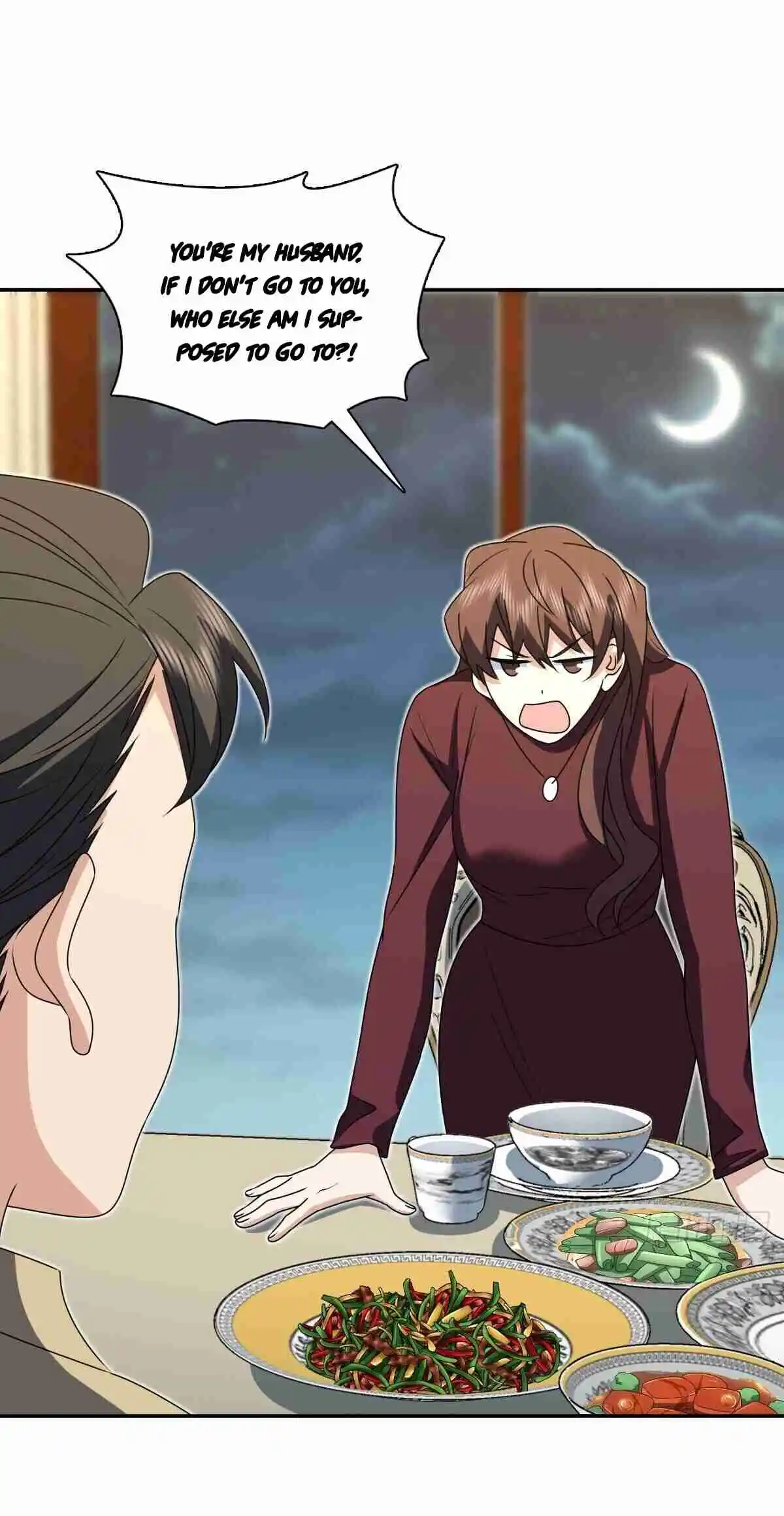 My Wife Is From a Thousand Years Ago 359