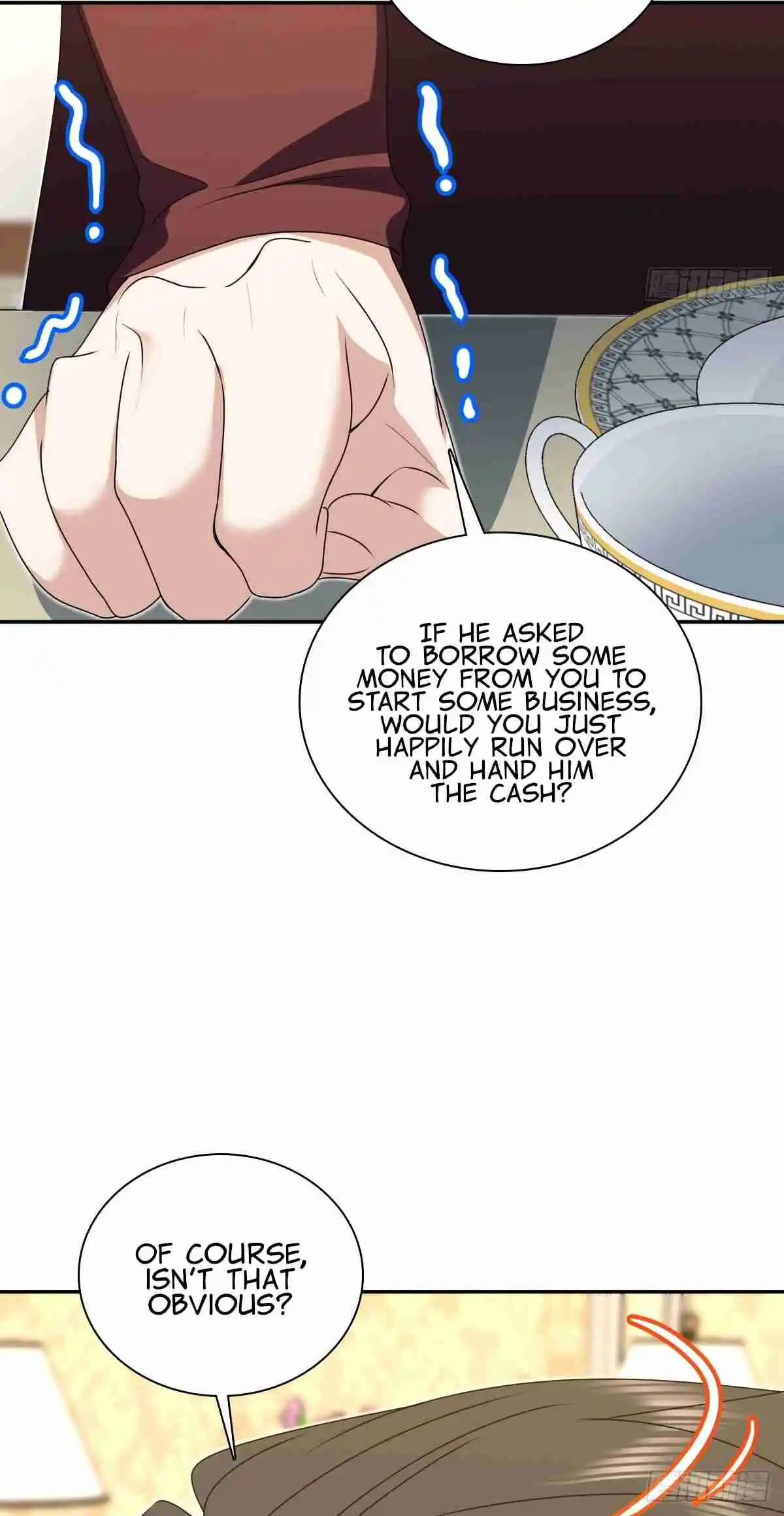 My Wife Is From a Thousand Years Ago 359