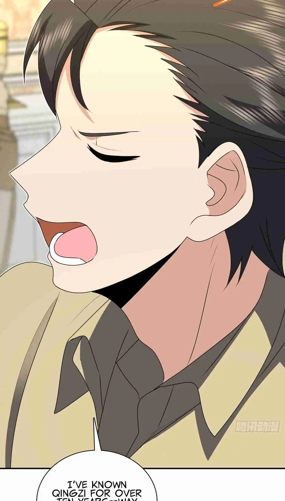 My Wife Is From a Thousand Years Ago 359