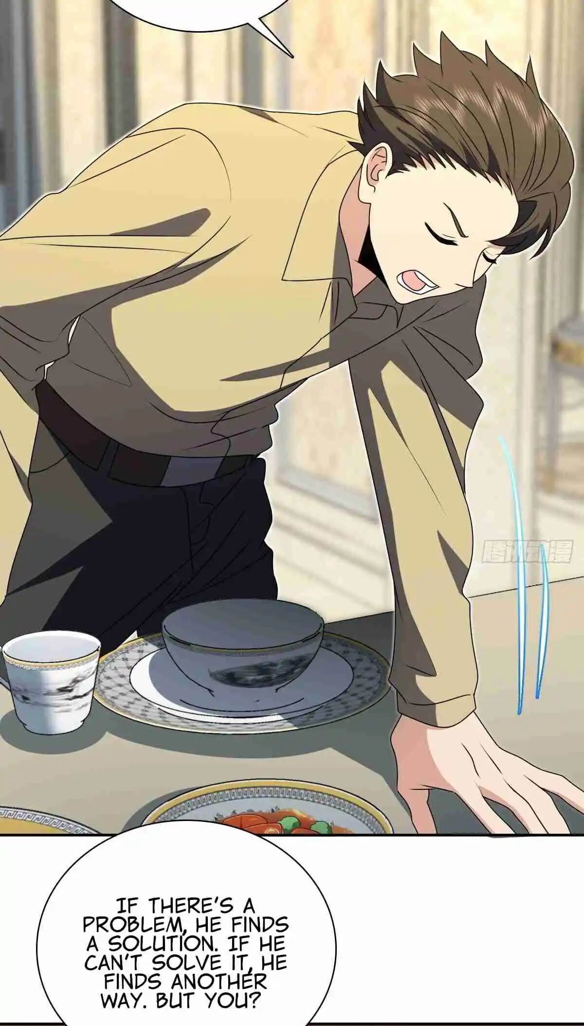 My Wife Is From a Thousand Years Ago 359