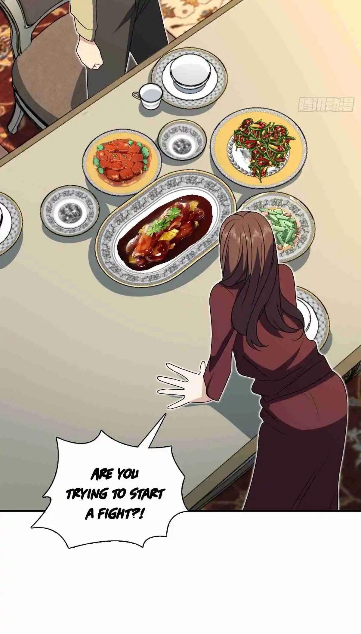 My Wife Is From a Thousand Years Ago 359