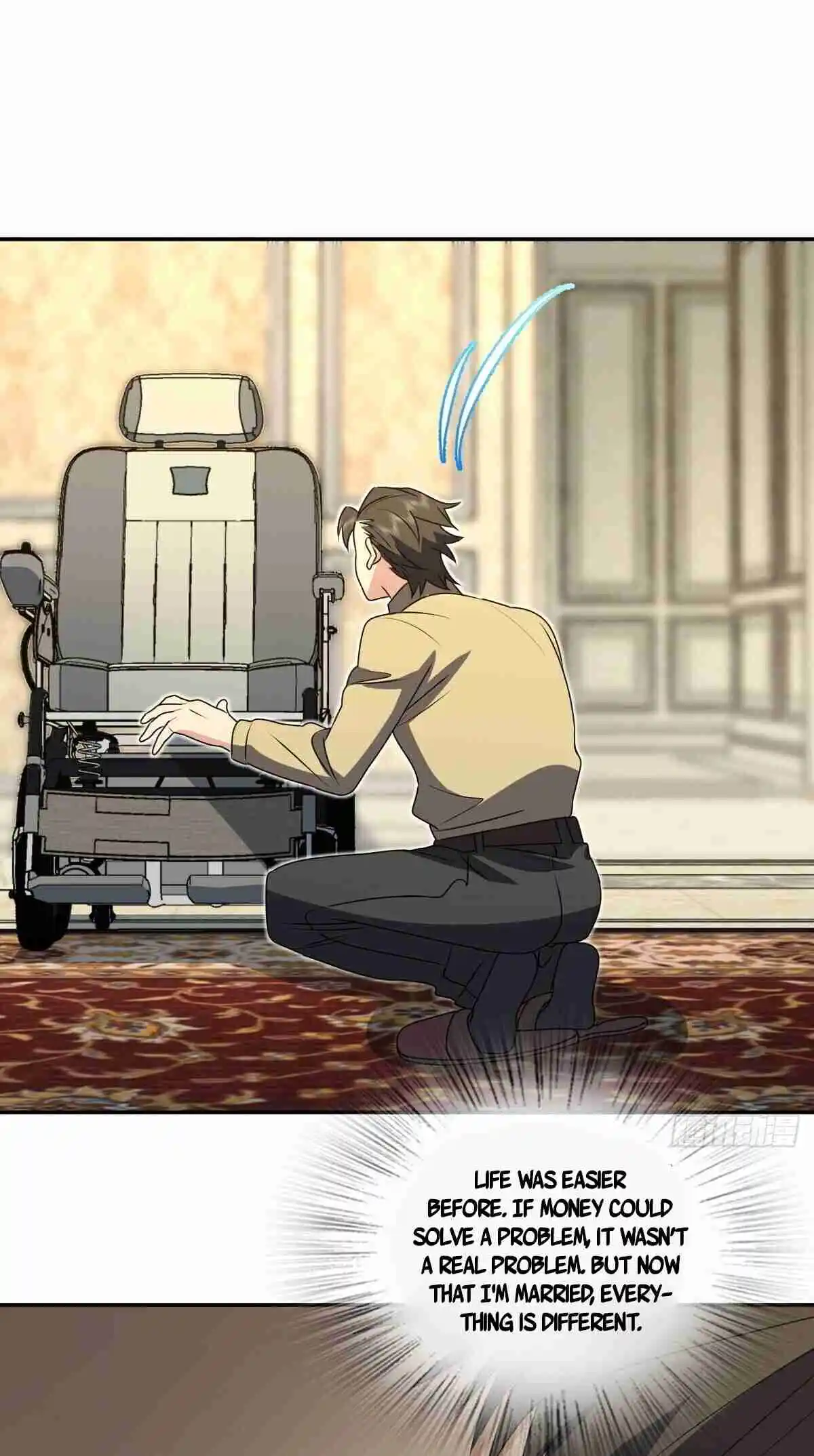 My Wife Is From a Thousand Years Ago 359