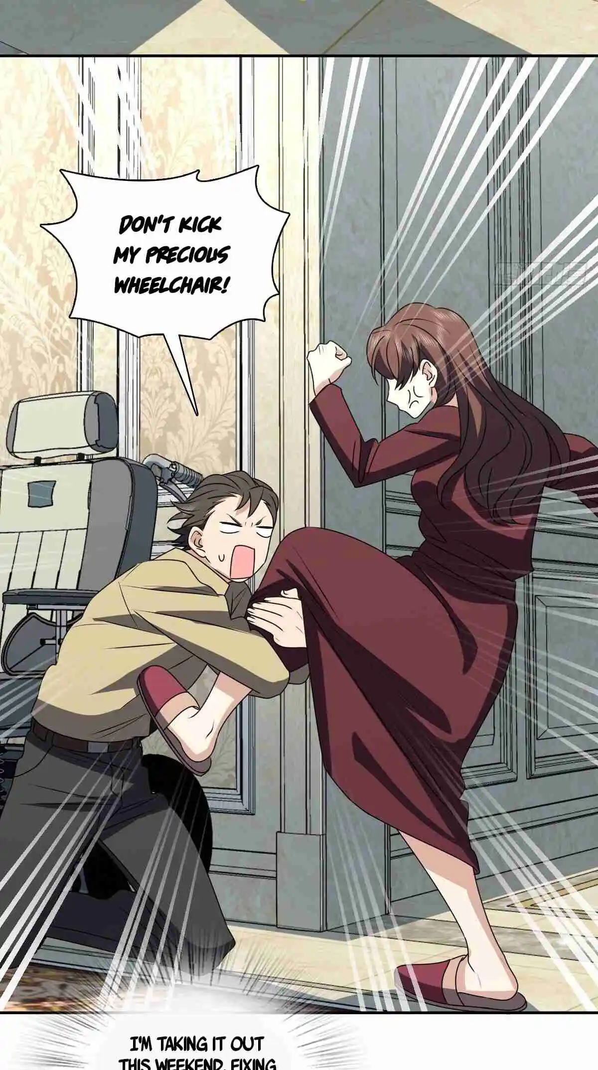 My Wife Is From a Thousand Years Ago 359