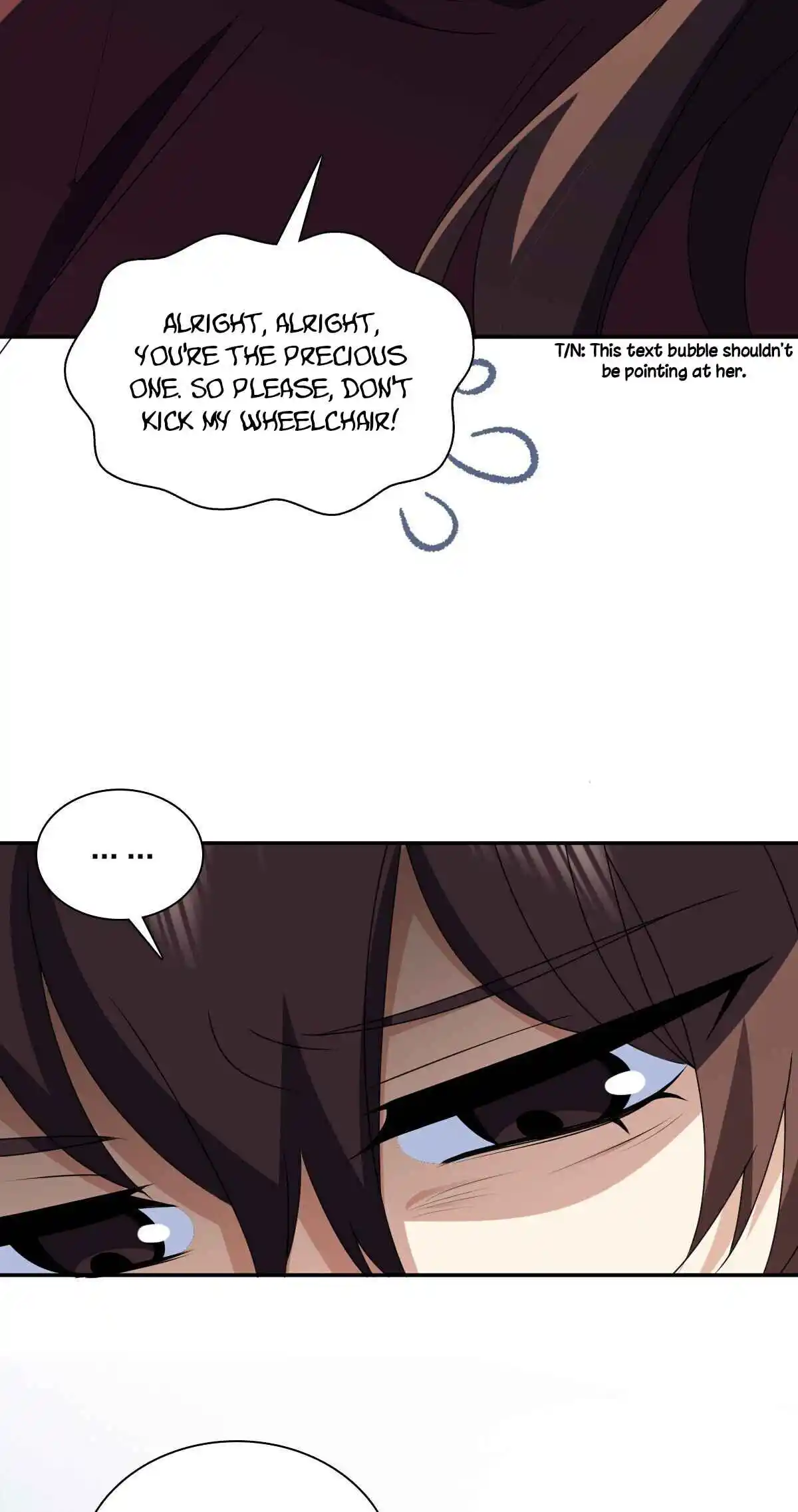 My Wife Is From a Thousand Years Ago 359