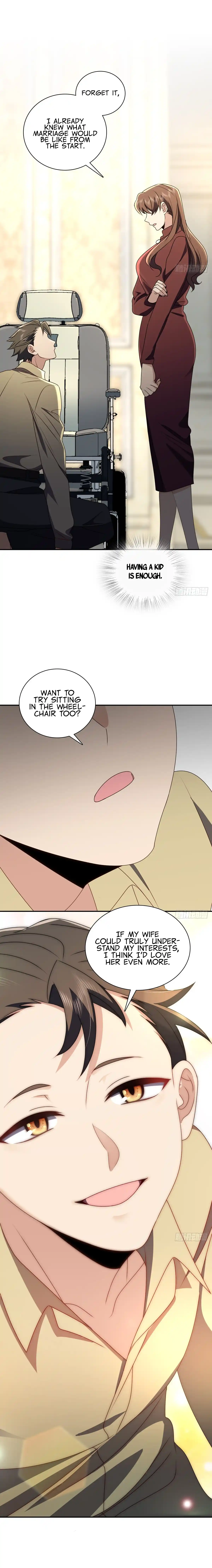 My Wife Is From a Thousand Years Ago 359