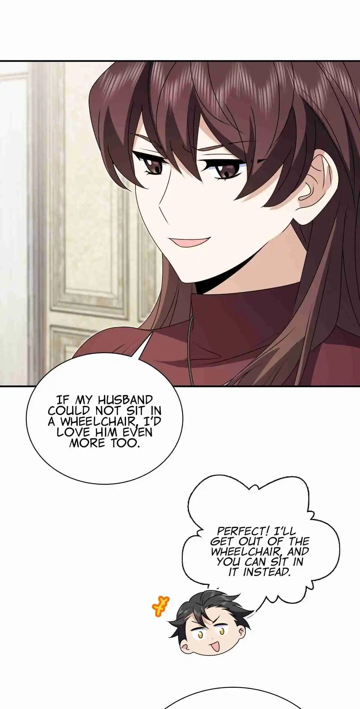 My Wife Is From a Thousand Years Ago 359