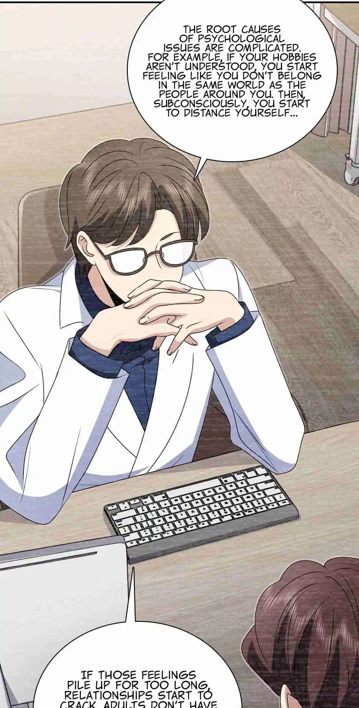 My Wife Is From a Thousand Years Ago 359