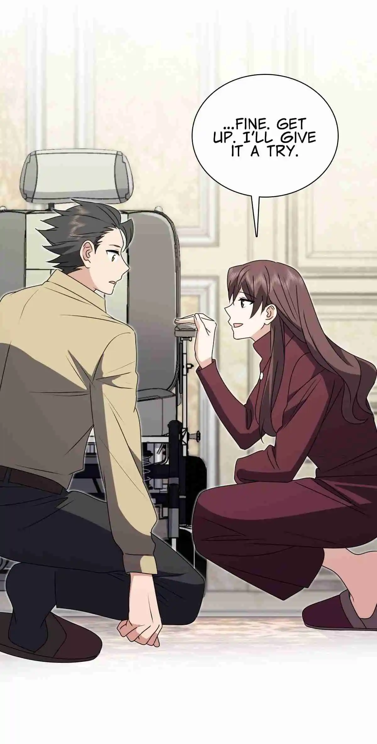 My Wife Is From a Thousand Years Ago 359