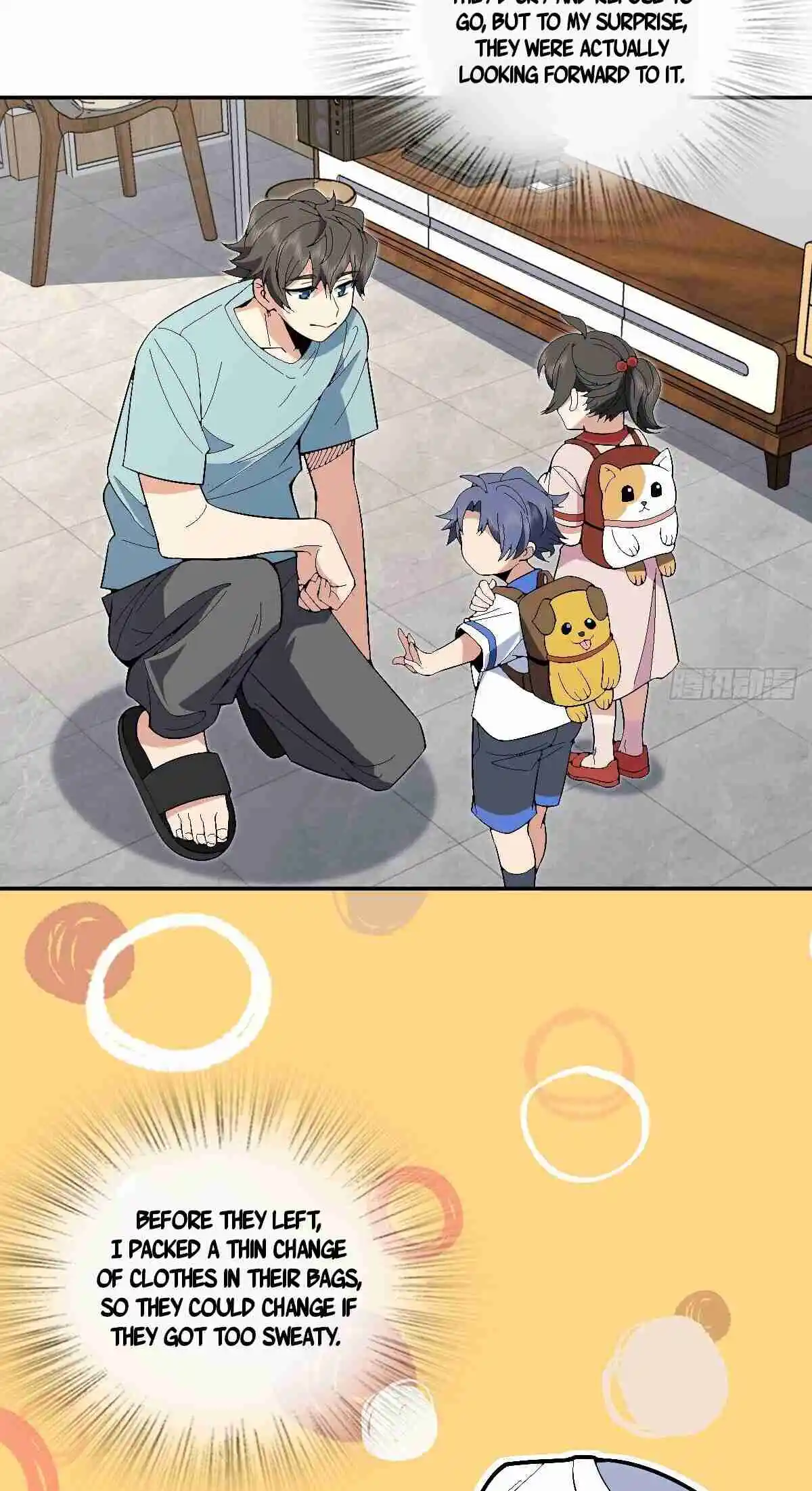 My Wife Is From a Thousand Years Ago 360