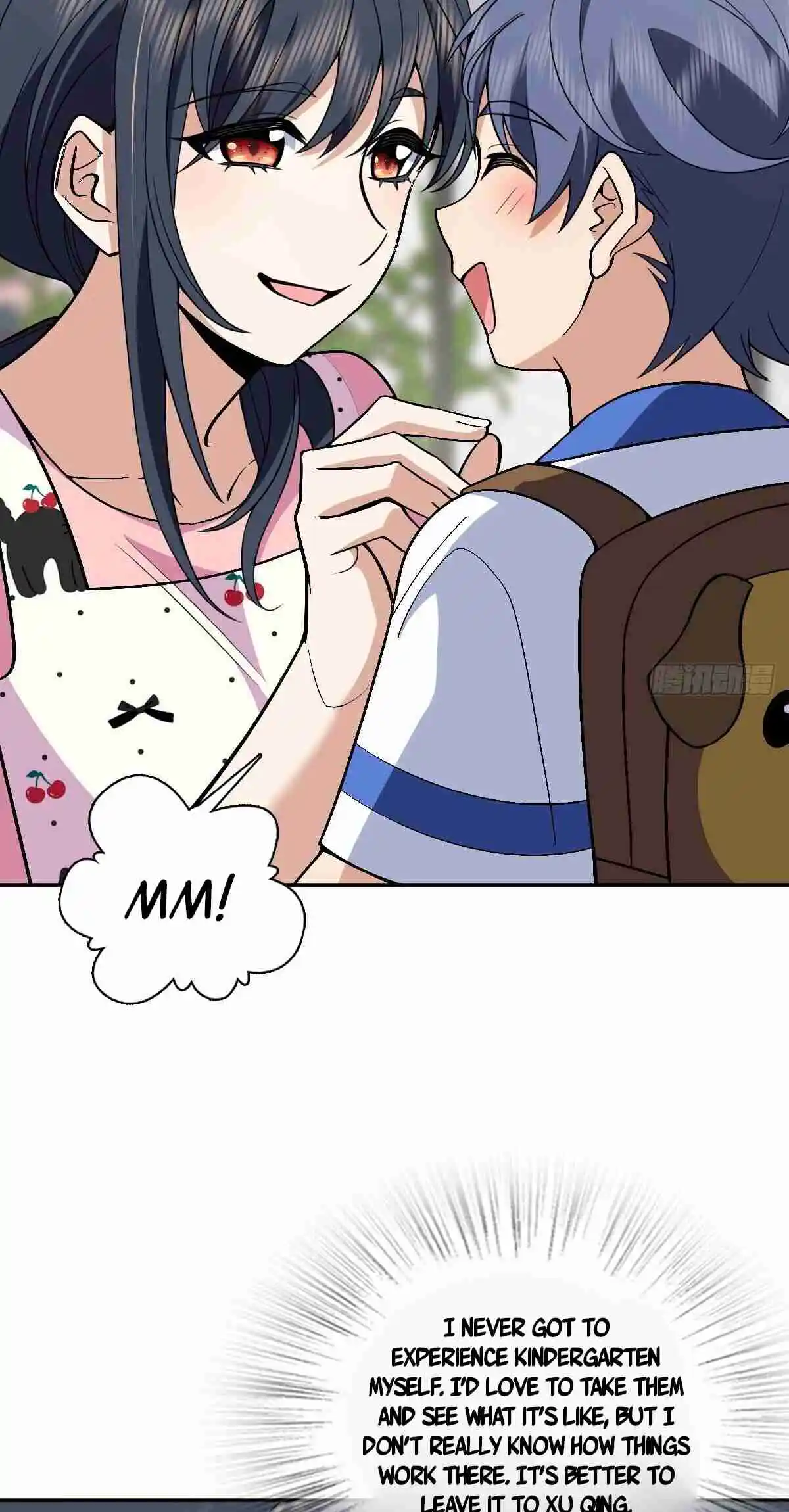 My Wife Is From a Thousand Years Ago 360