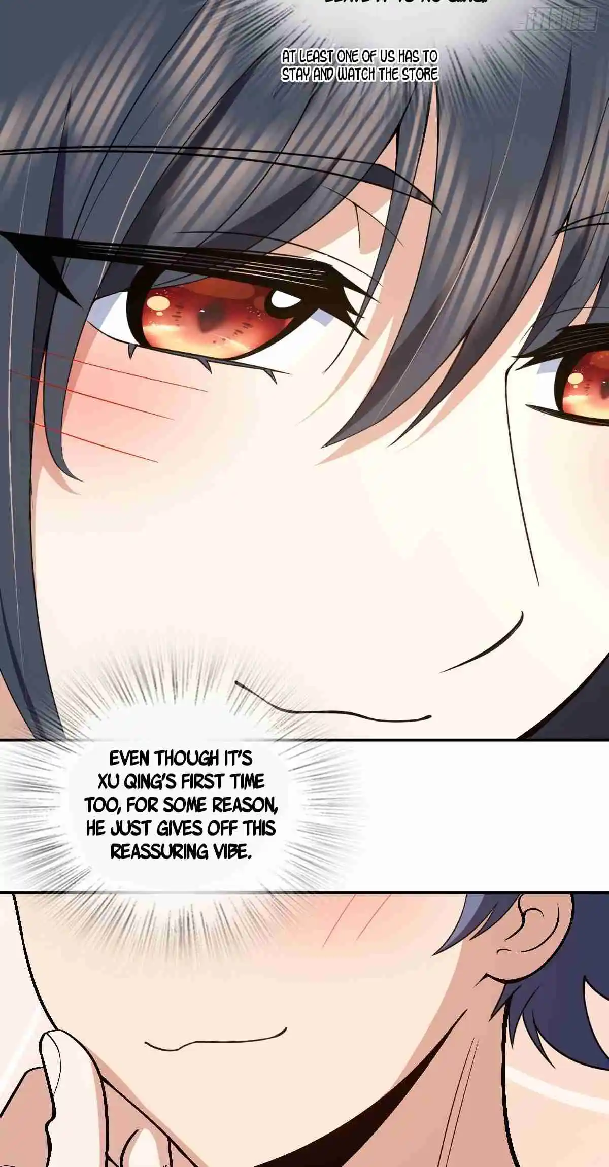 My Wife Is From a Thousand Years Ago 360