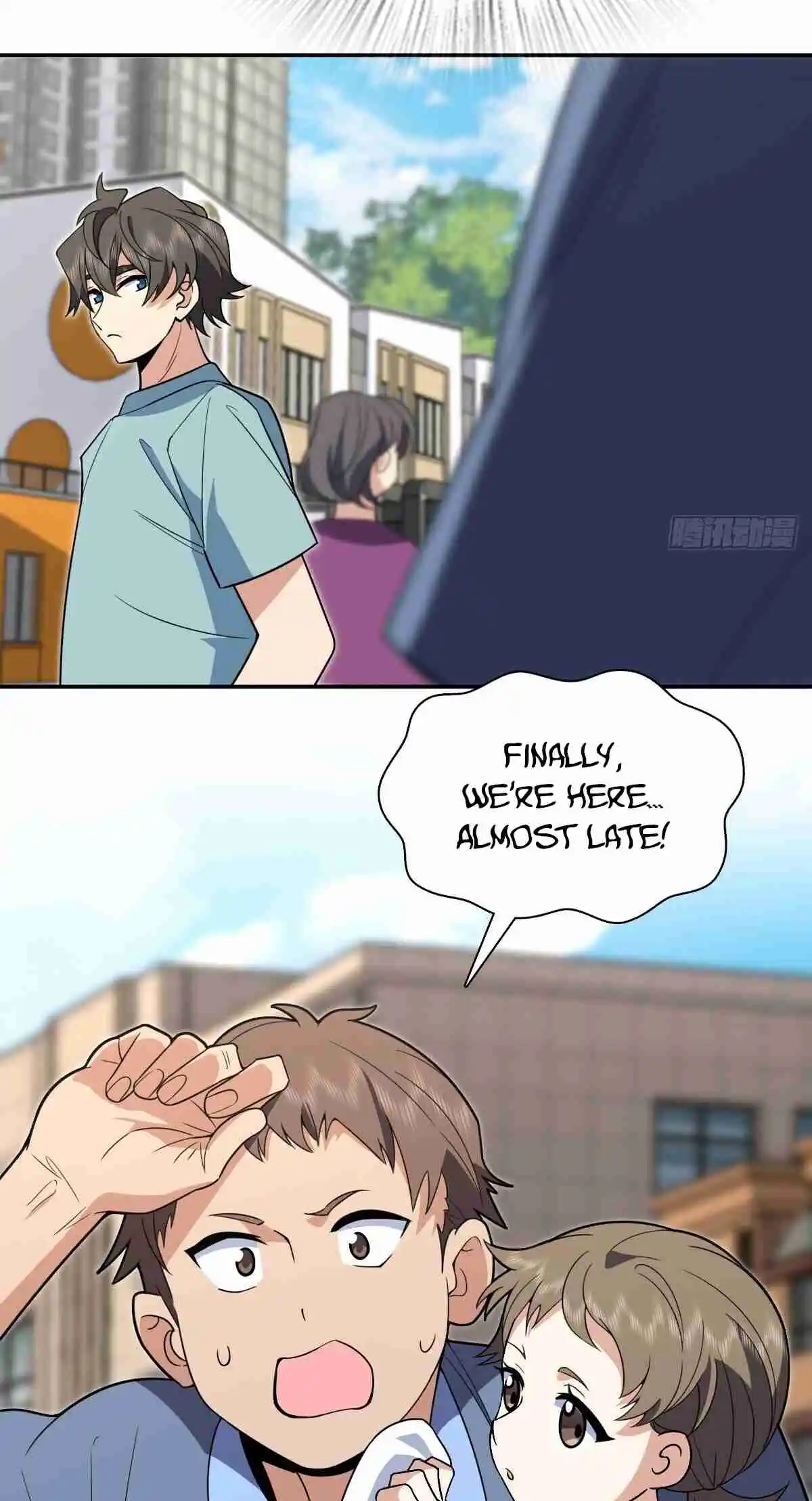 My Wife Is From a Thousand Years Ago 360